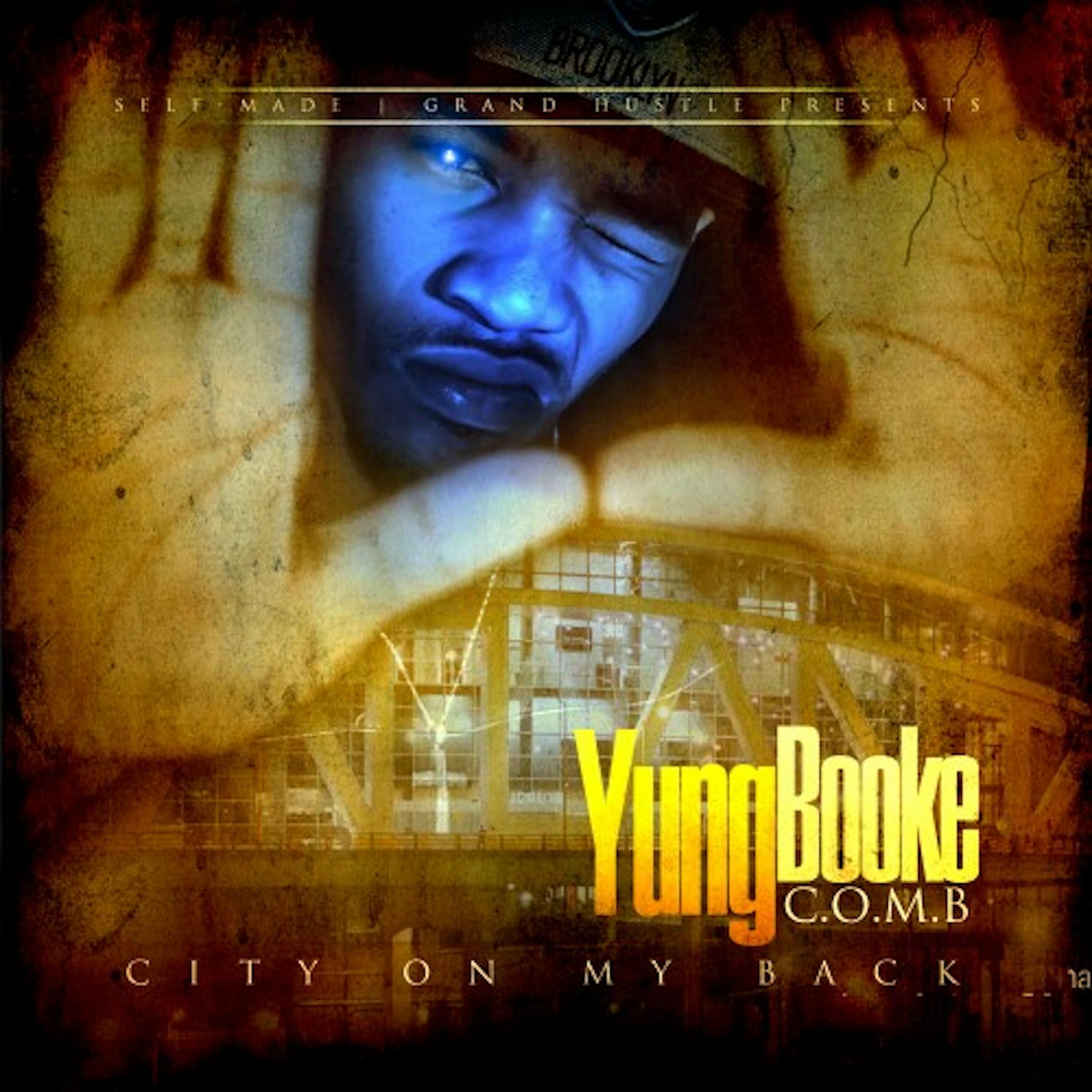 Yung Booke - Be U (feat. T.I.)