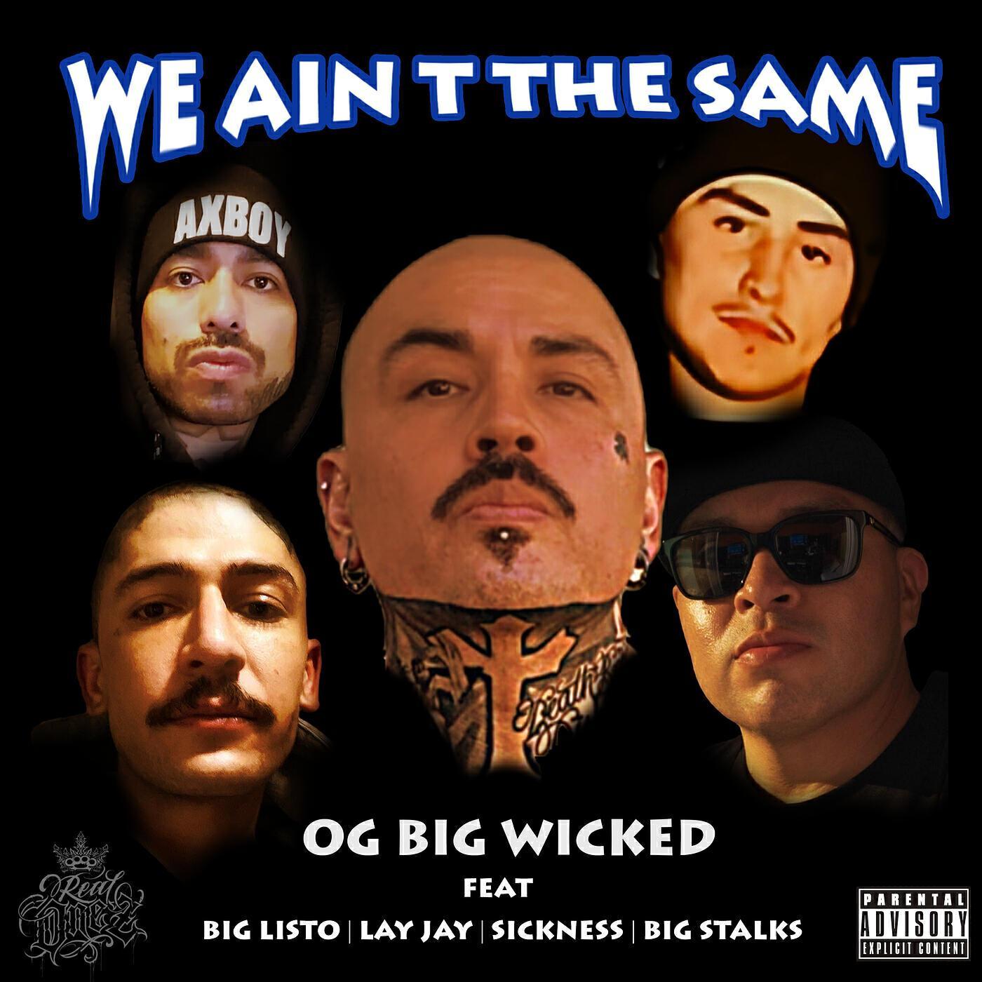 Big sinners. Big sinners