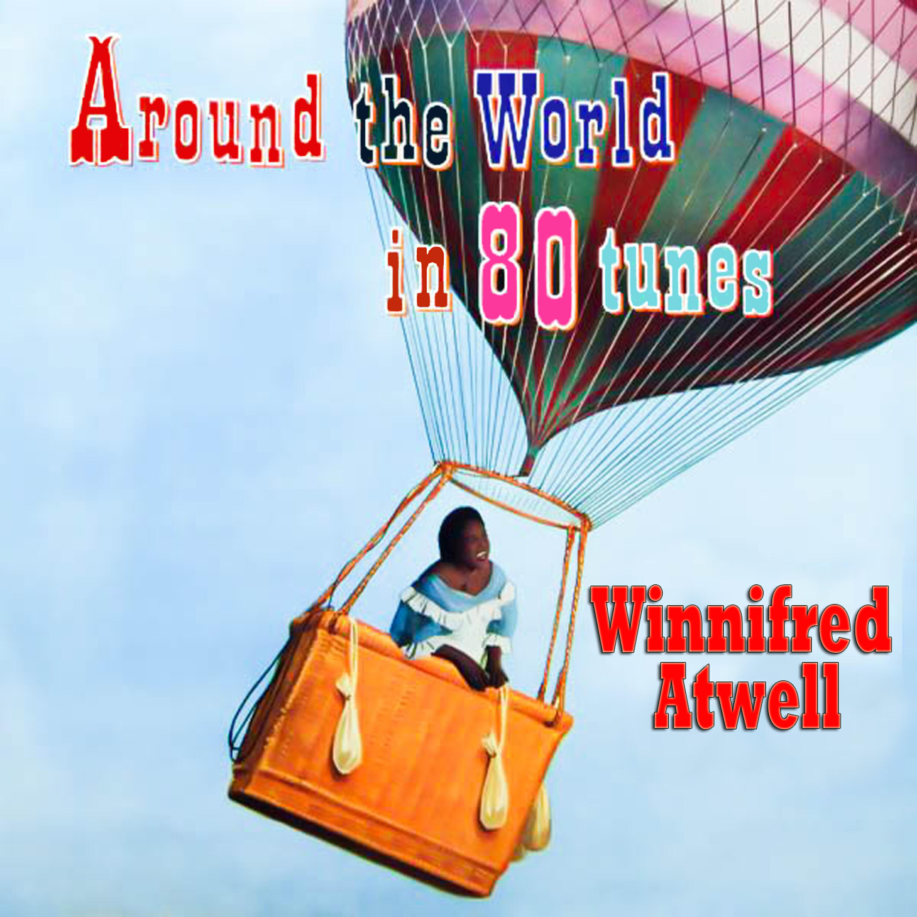 Winnifred Atwell - Part 2