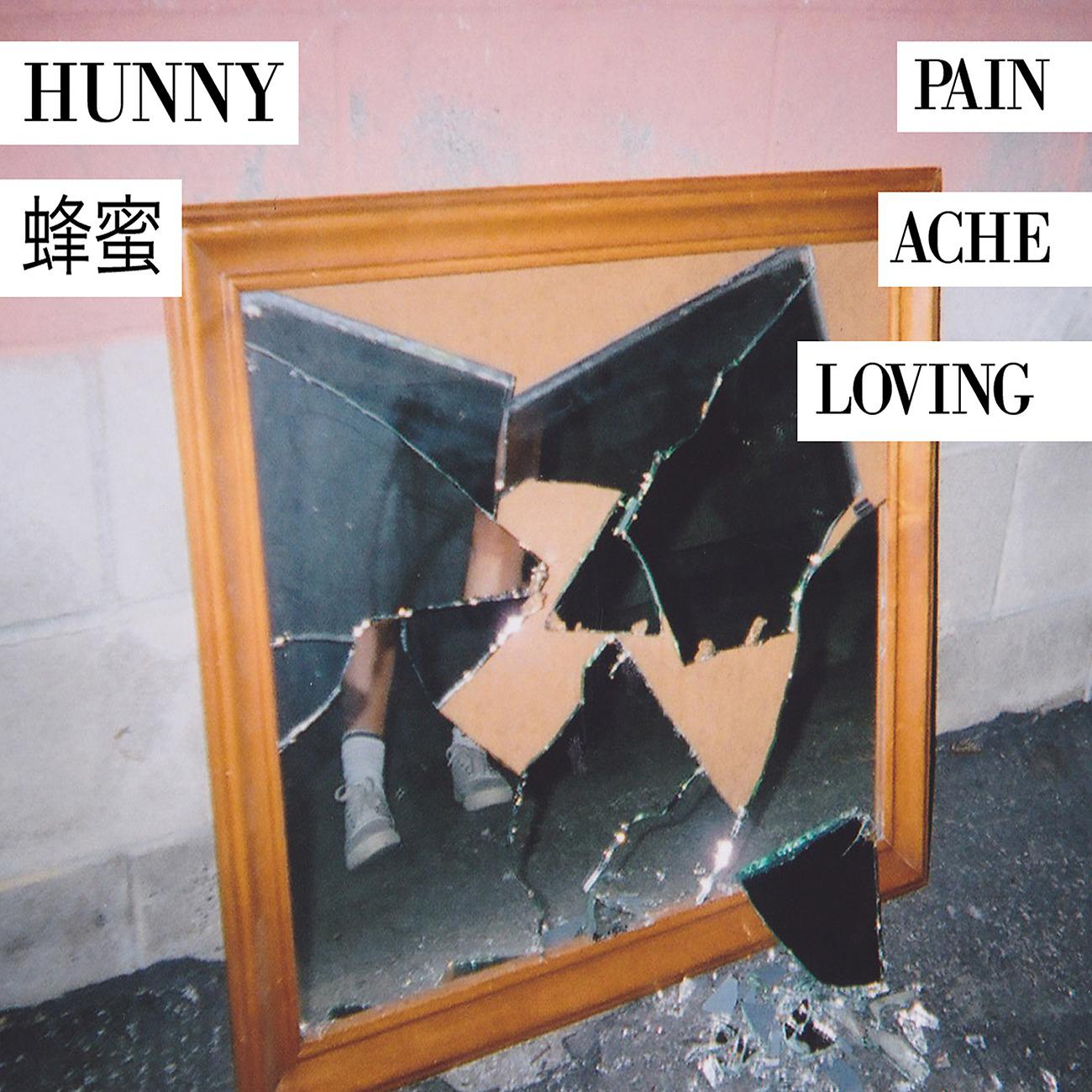 Постер альбома Pain / Ache / Loving