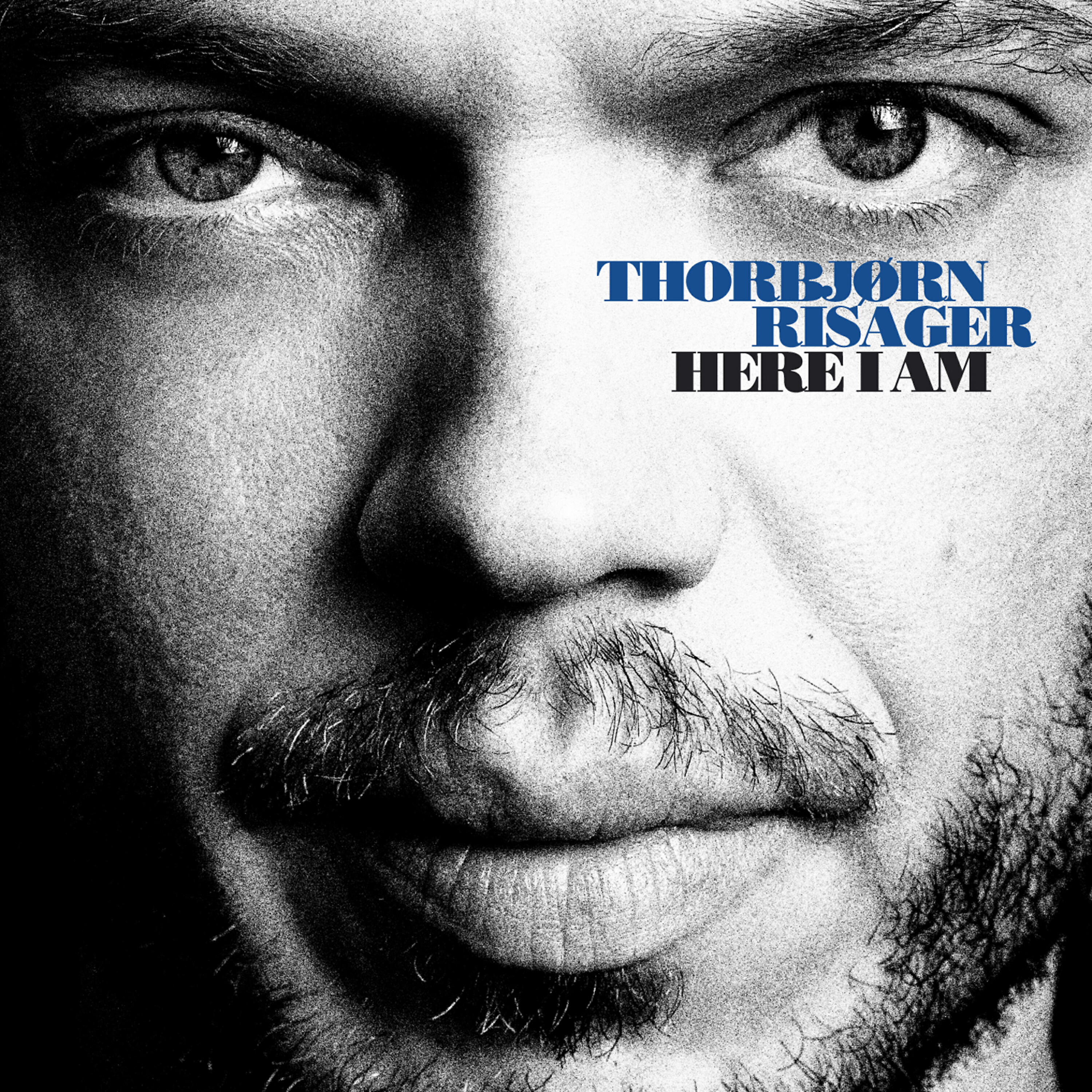 Thorbjørn Risager - All I Want
