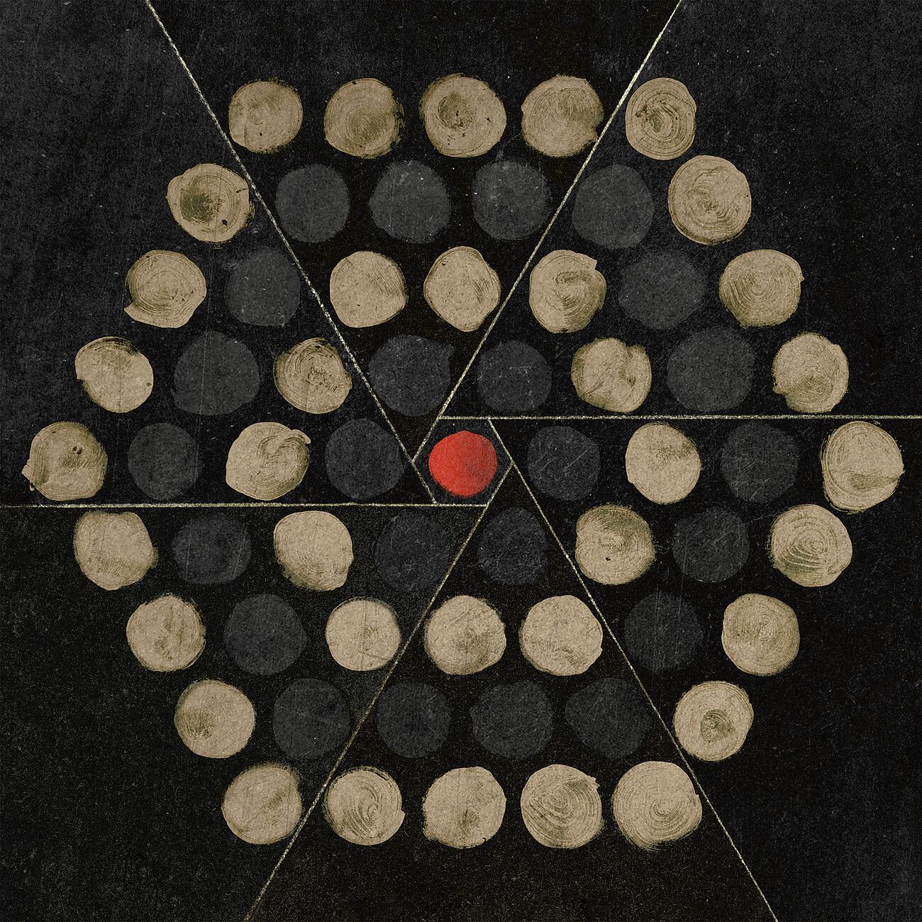 Thrice - A Branch In The River