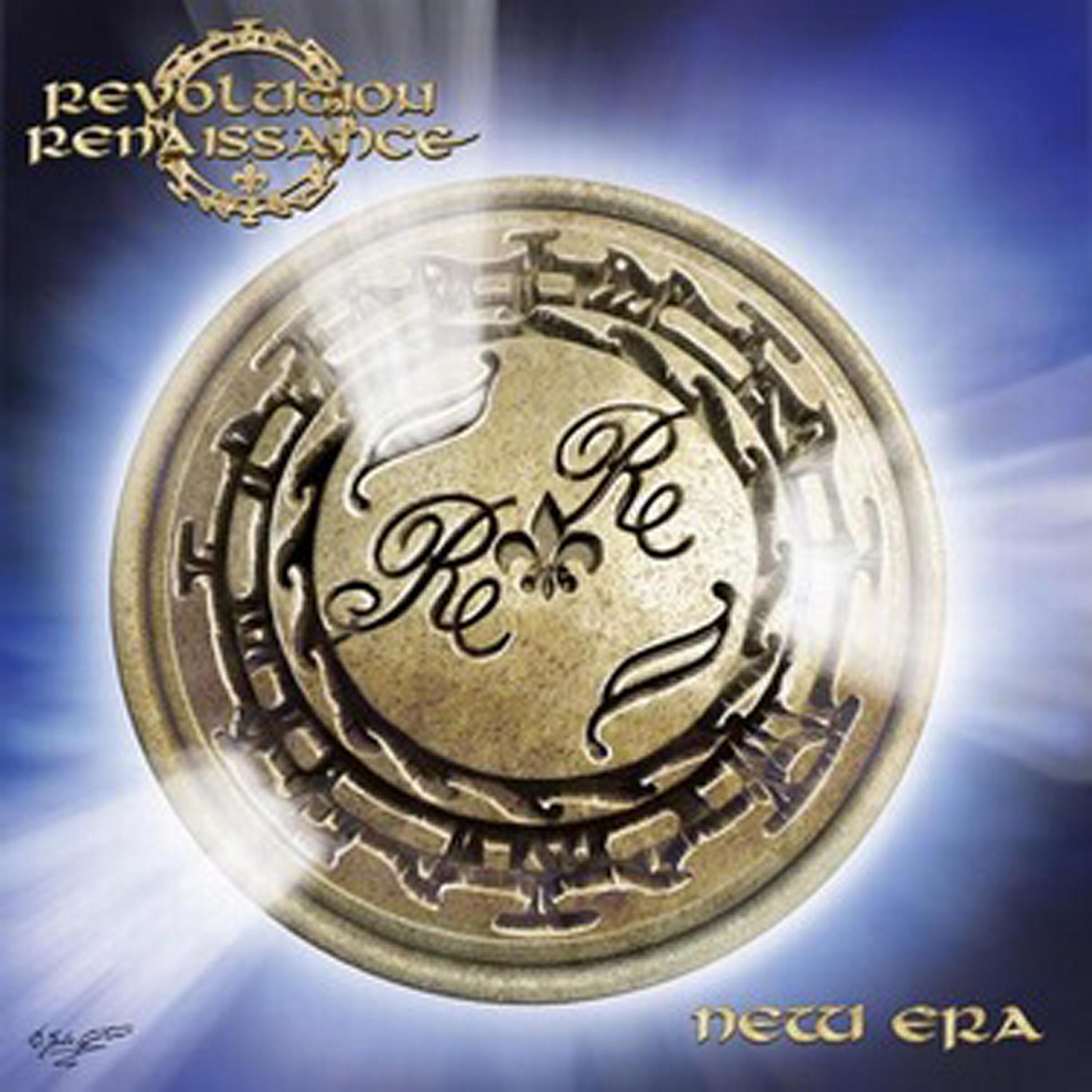 Revolution Renaissance - Revolution Renaissance