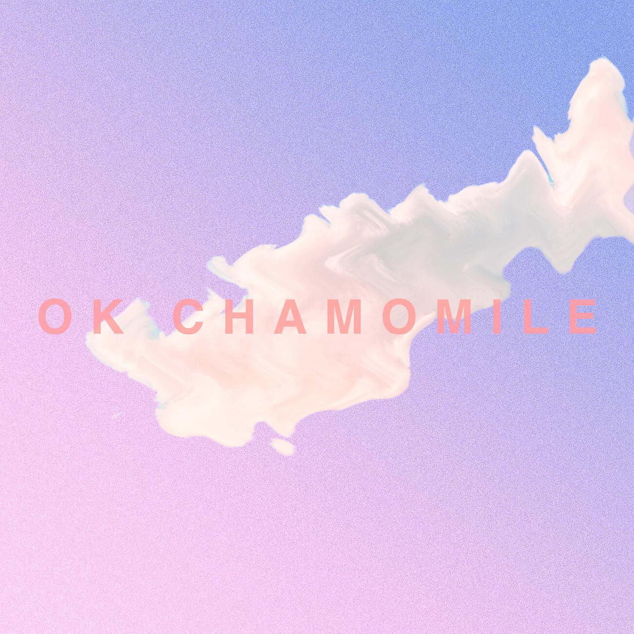 OK Chamomile - Dreamscape (Spa)
