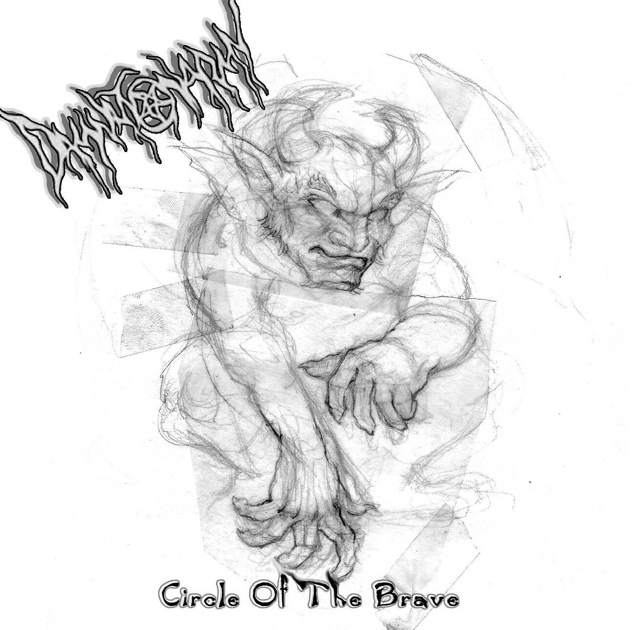 Damnation Army - Pha-Luteria