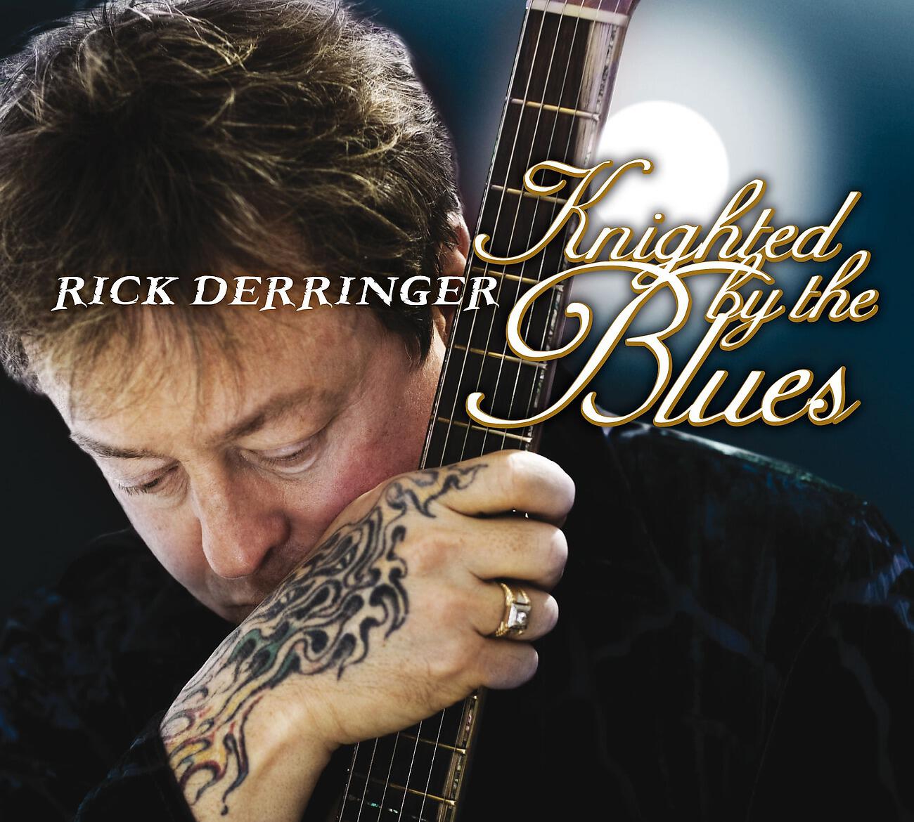 Rick Derringer - Jenda