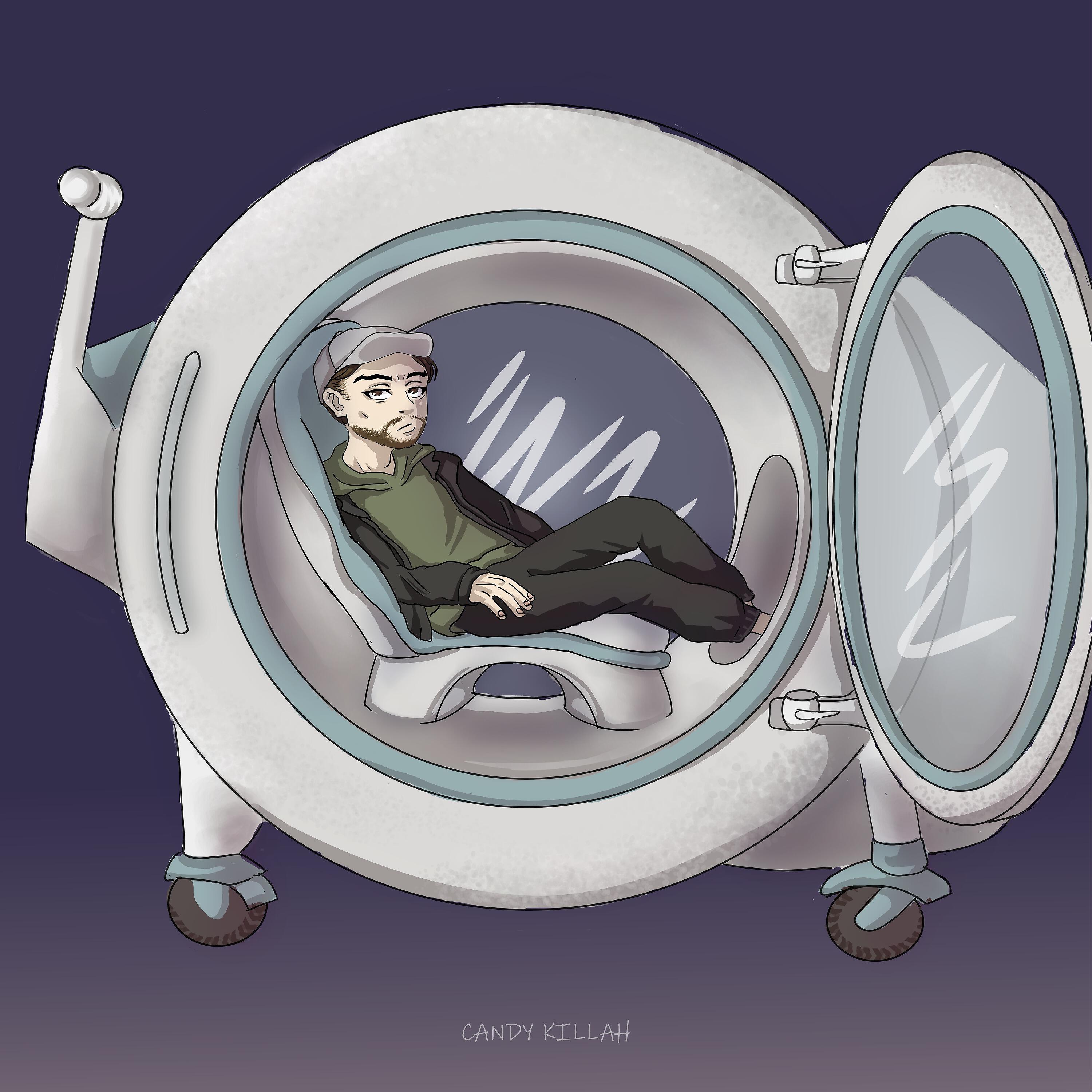 Candy Killah все песни в mp3