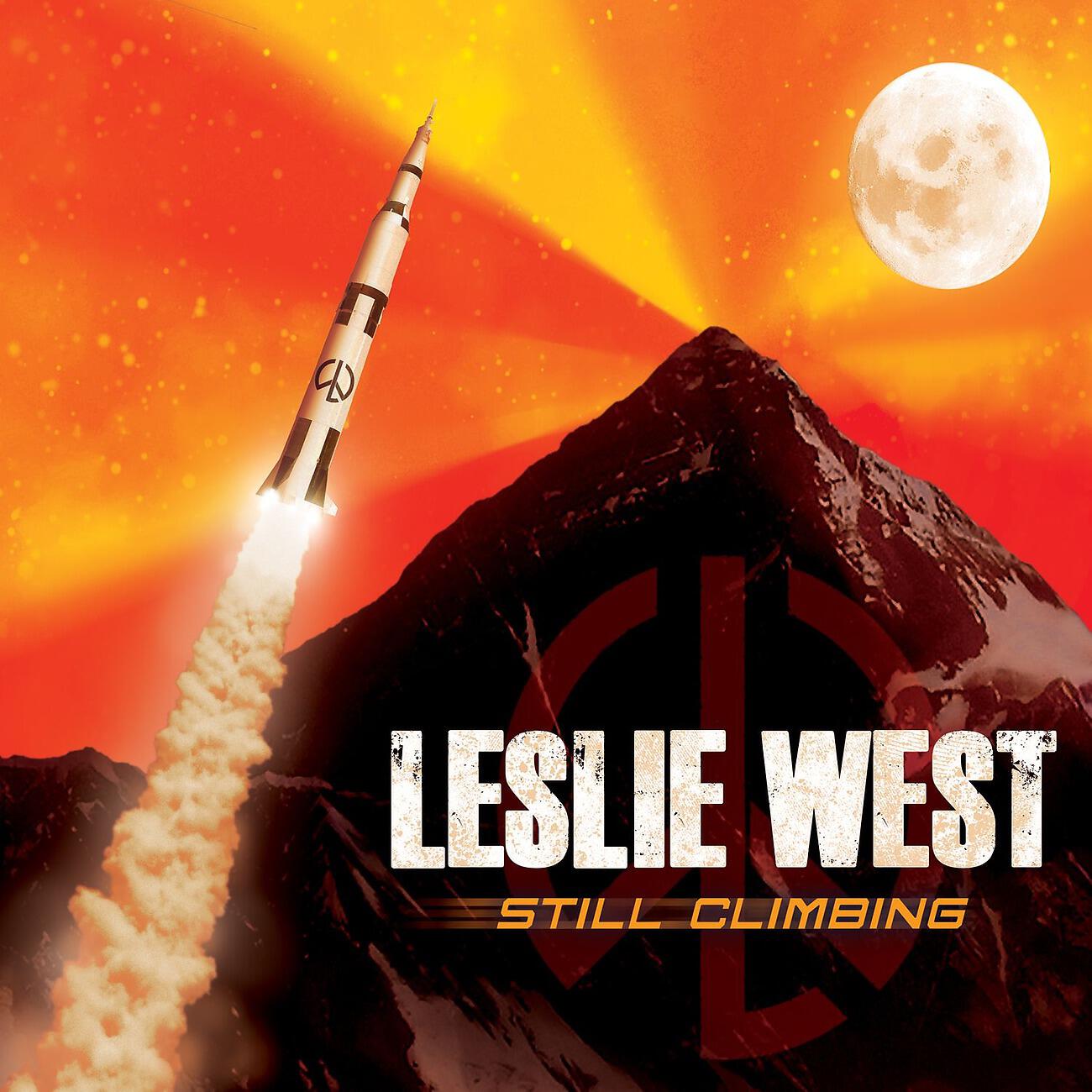 Leslie West - Rev Jones Time (Somewhere Over The Rainbow) (Instrumental)