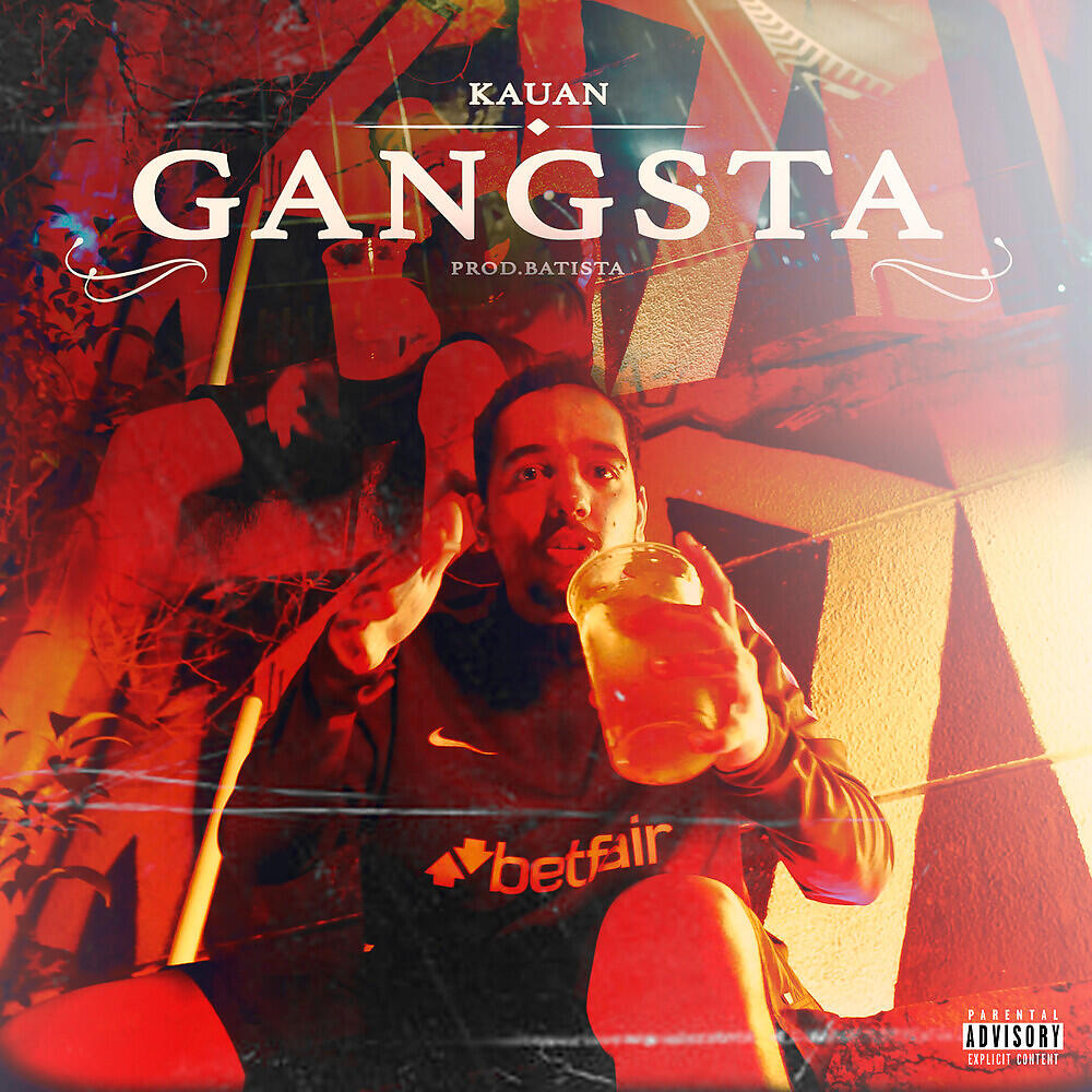 Kauan - Gangsta