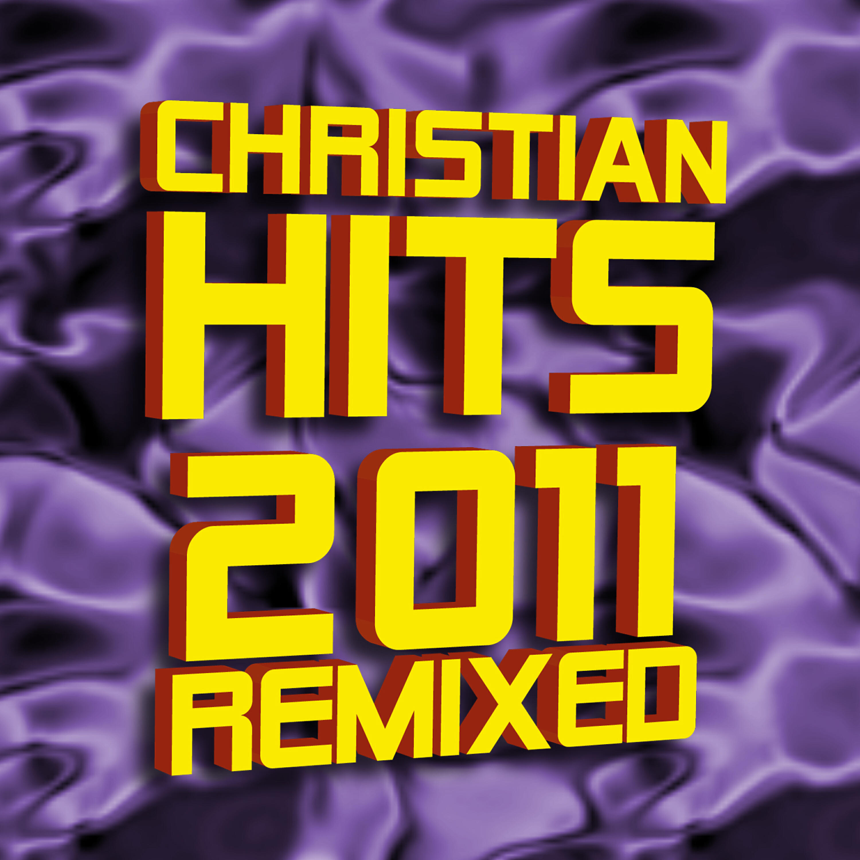 Christian Remixed Hits - You Are (As Made Famous by Jason Castro) (Remix)