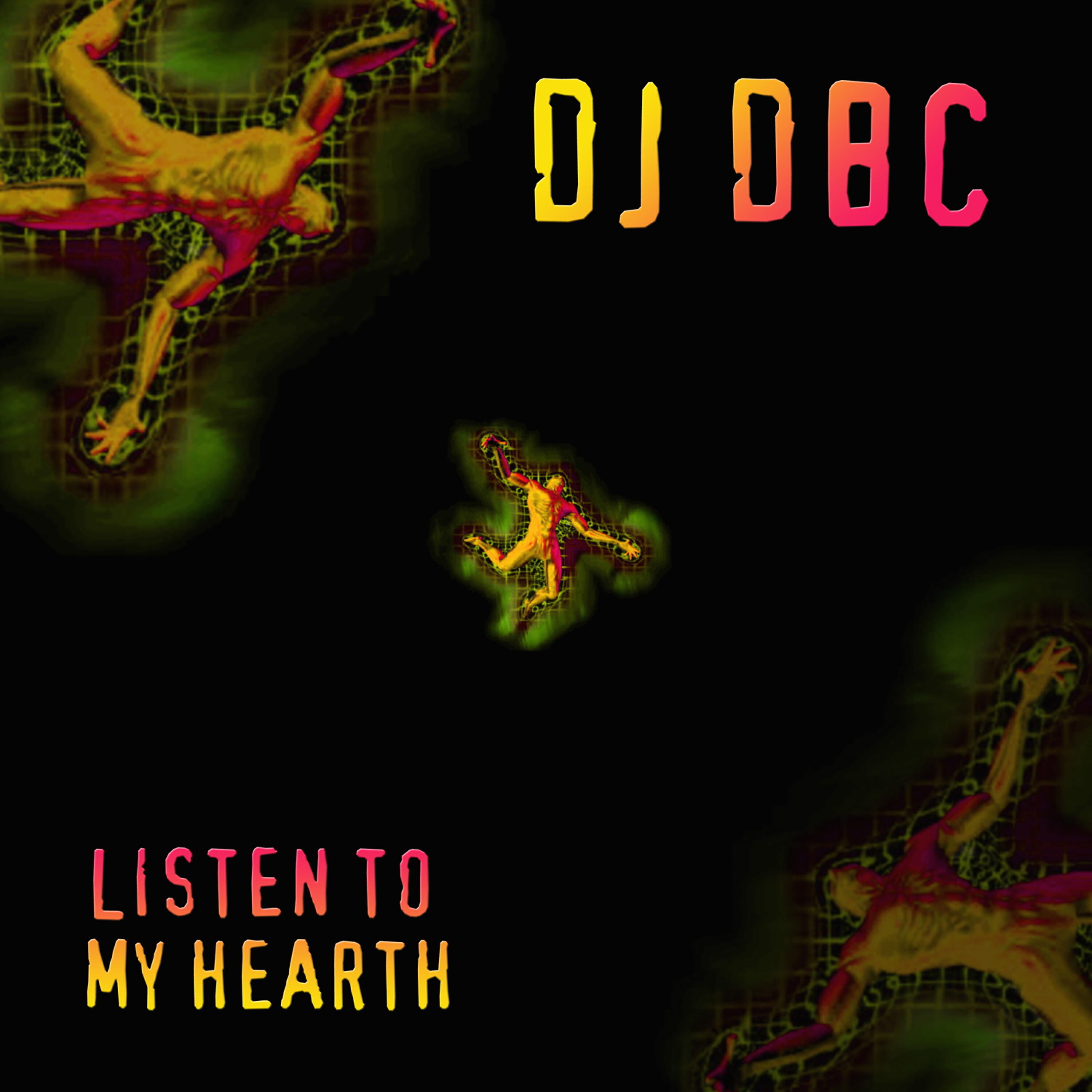 DJ DBC - Big Bomb Boom (Klubb Mix)