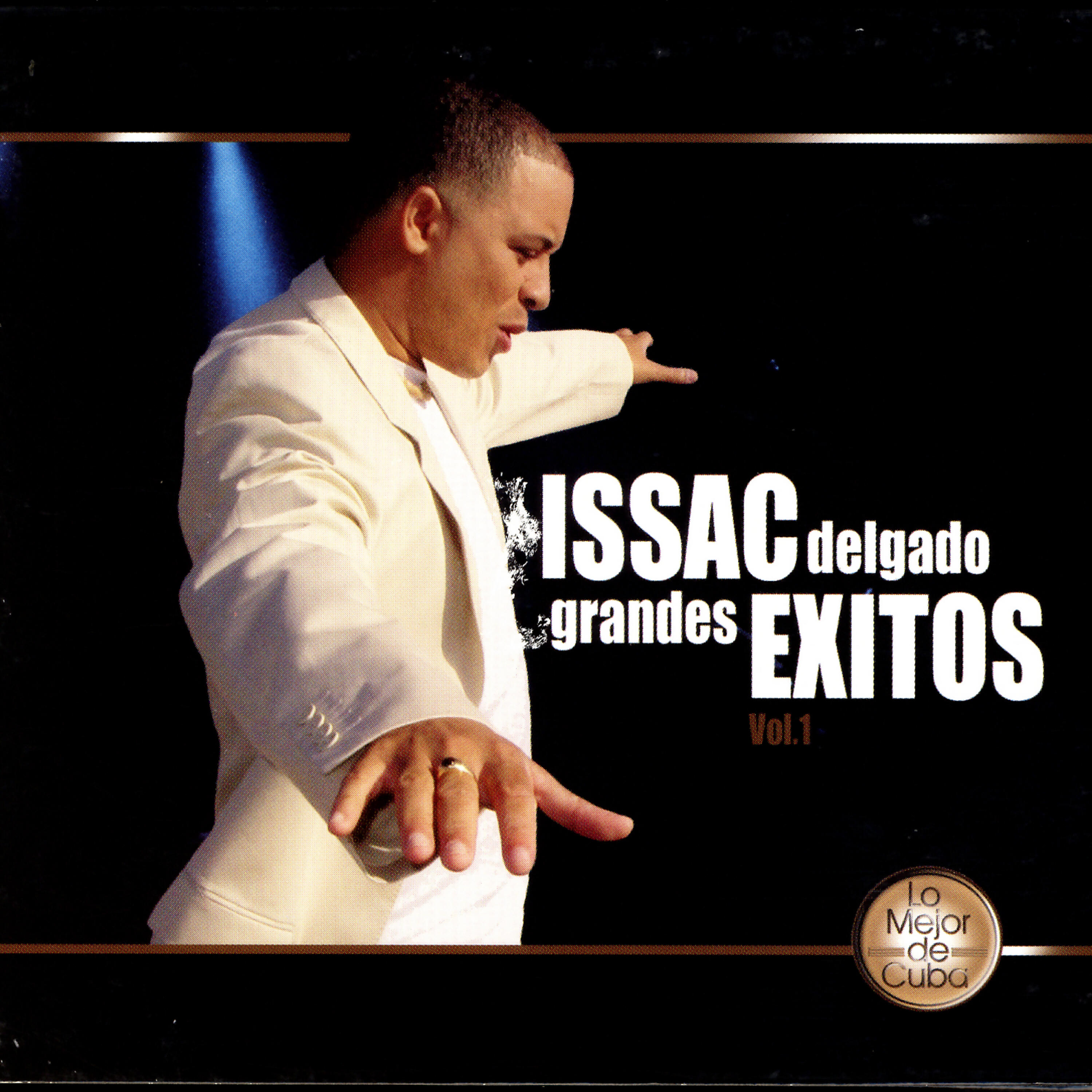 Isaac Delgado - La Sandunguita
