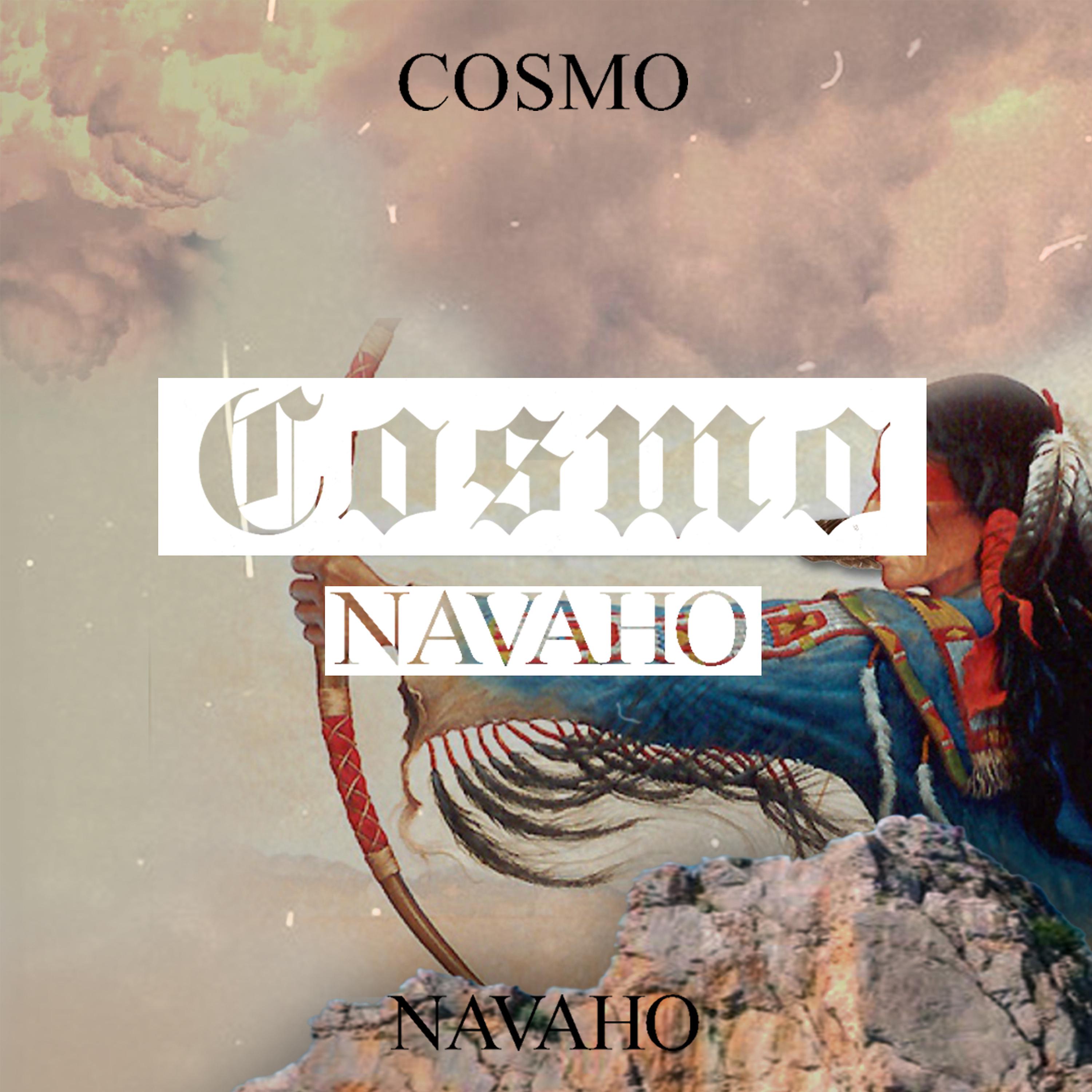 Постер альбома Navaho