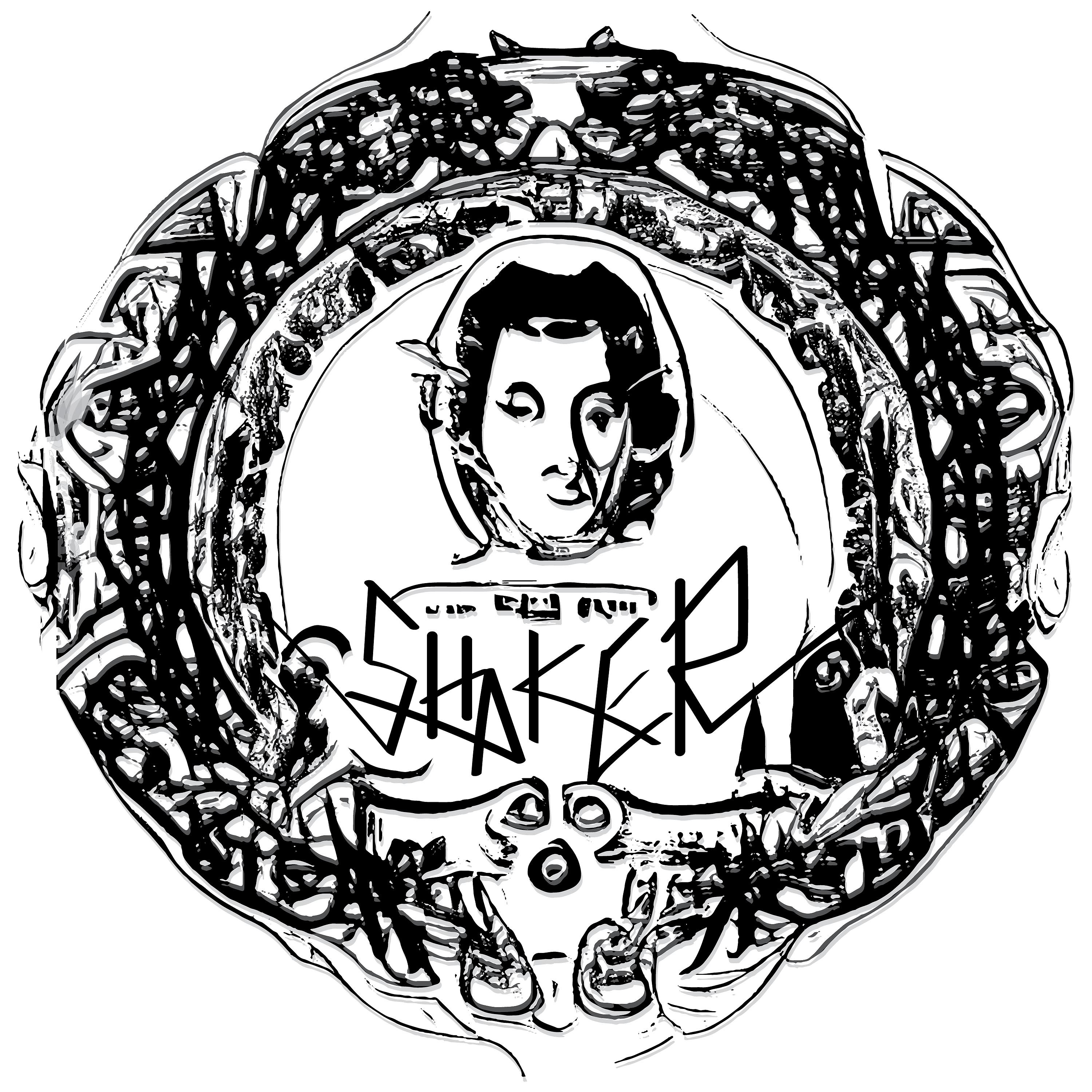 Постер альбома Shaker