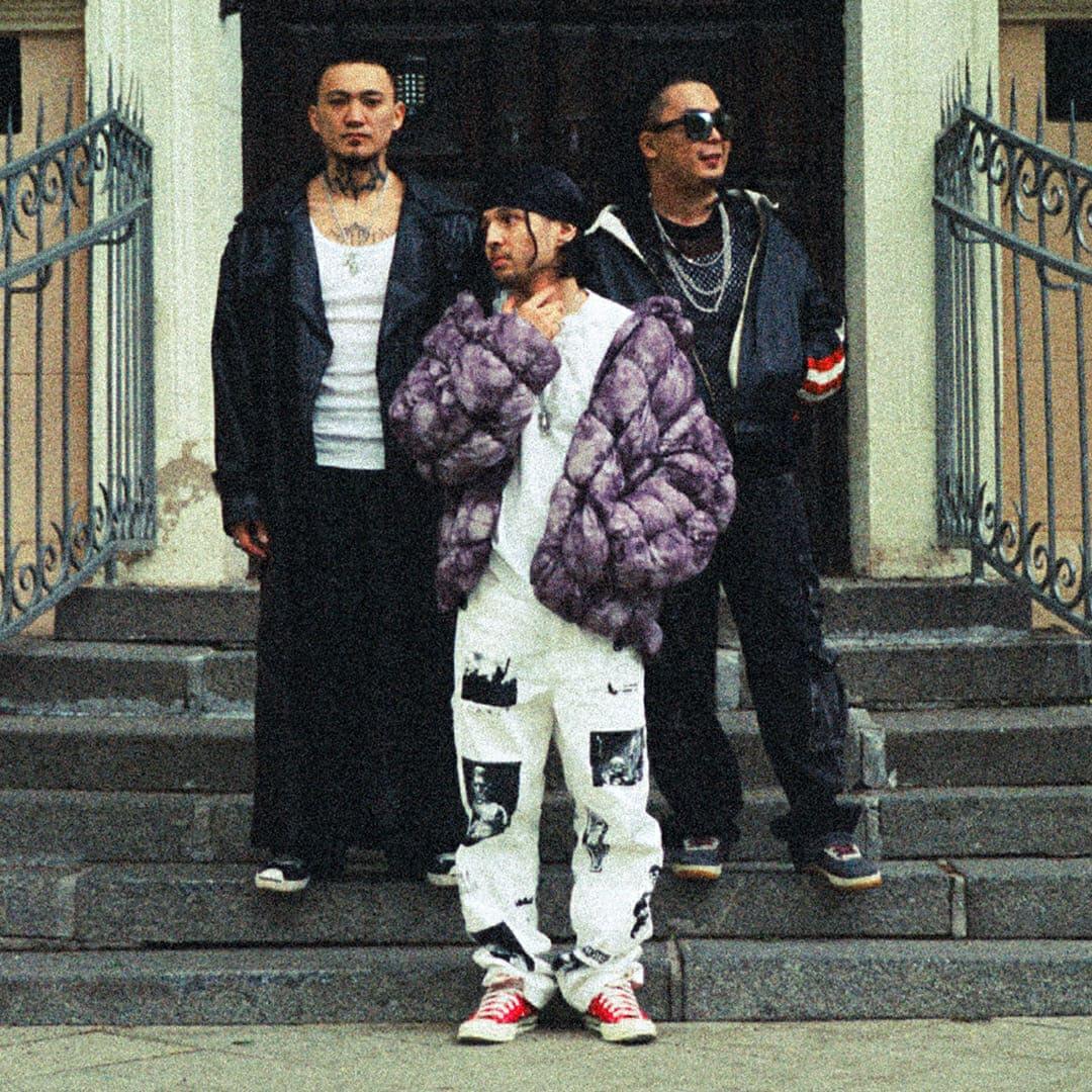 CAPTOWN все песни в mp3