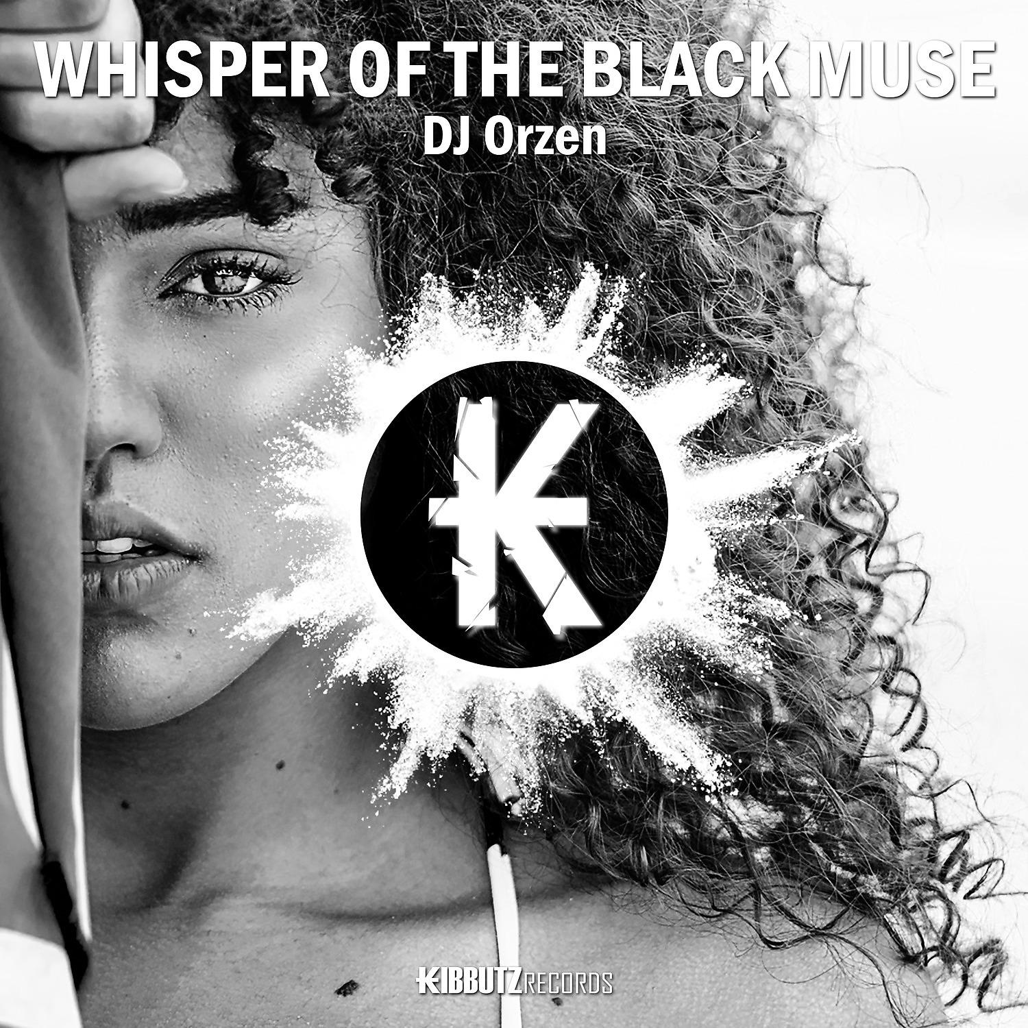 Постер альбома Whisper of the Black Muse