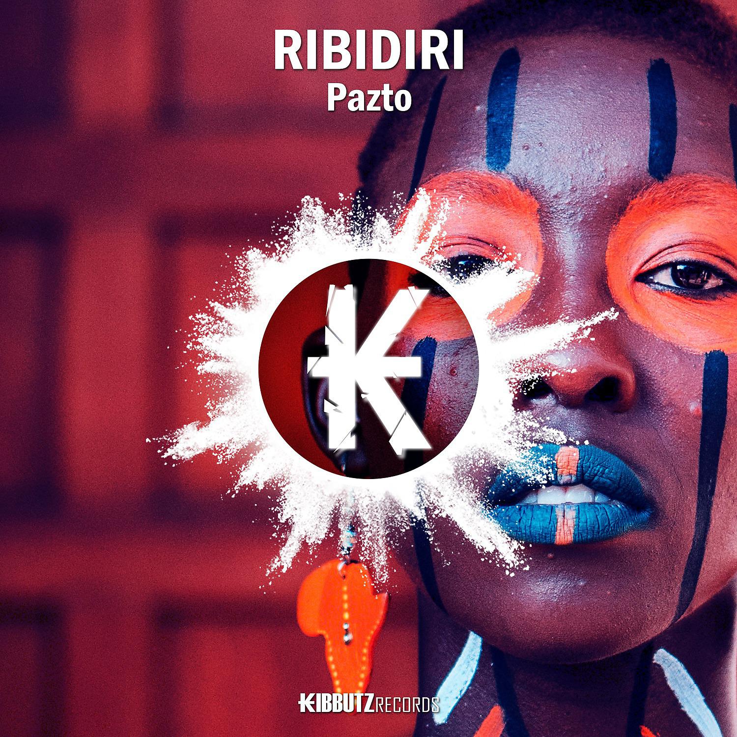 Постер альбома Ribidiri