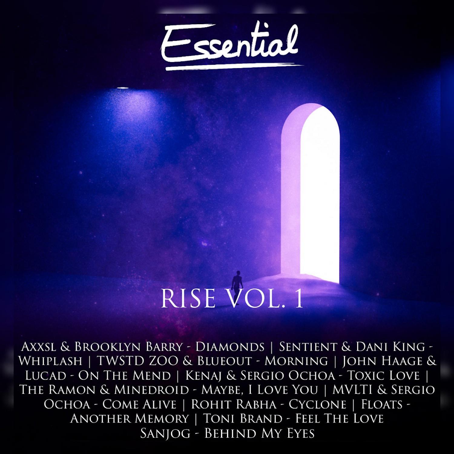 Постер альбома Essential Rise, Vol. 1