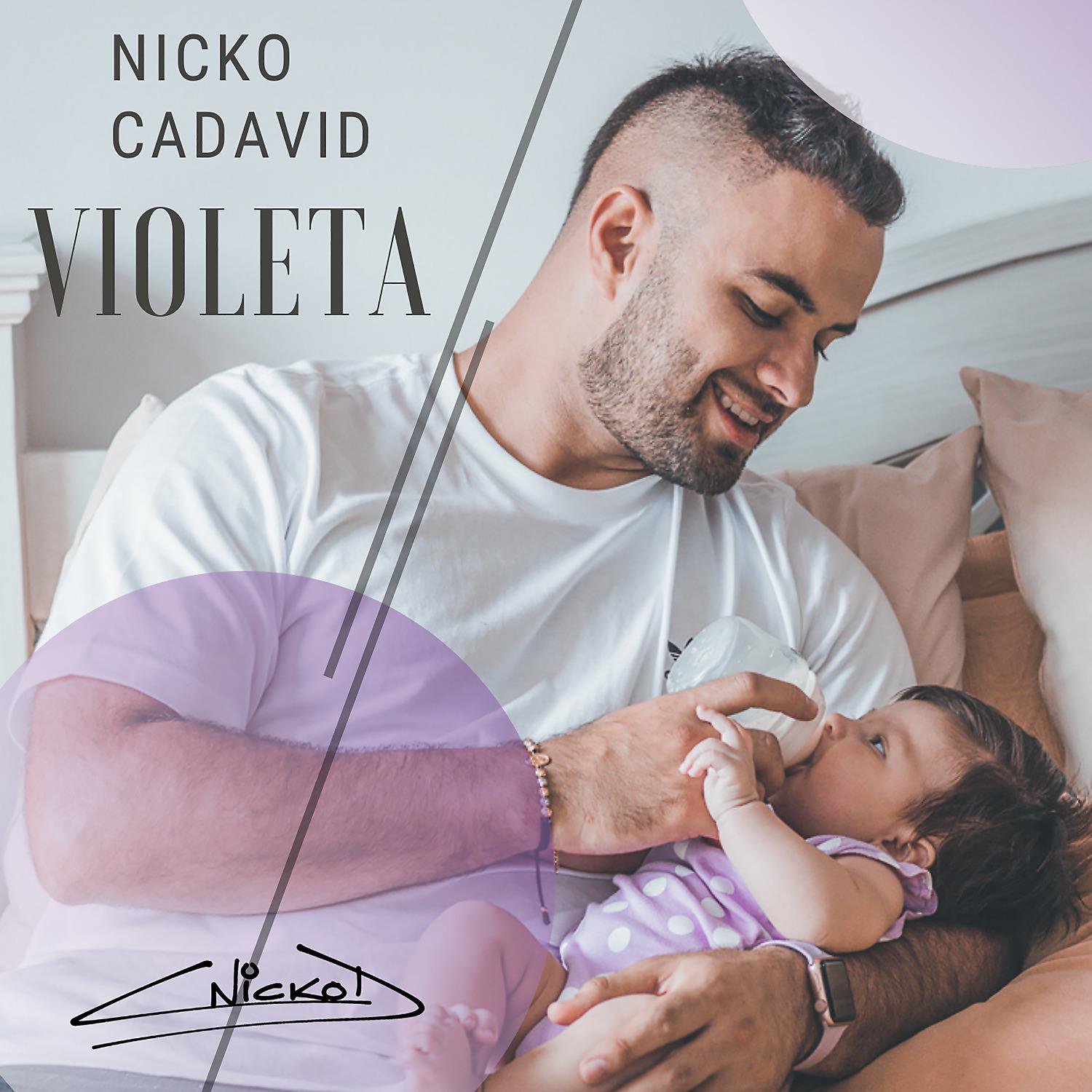 Постер альбома Violeta