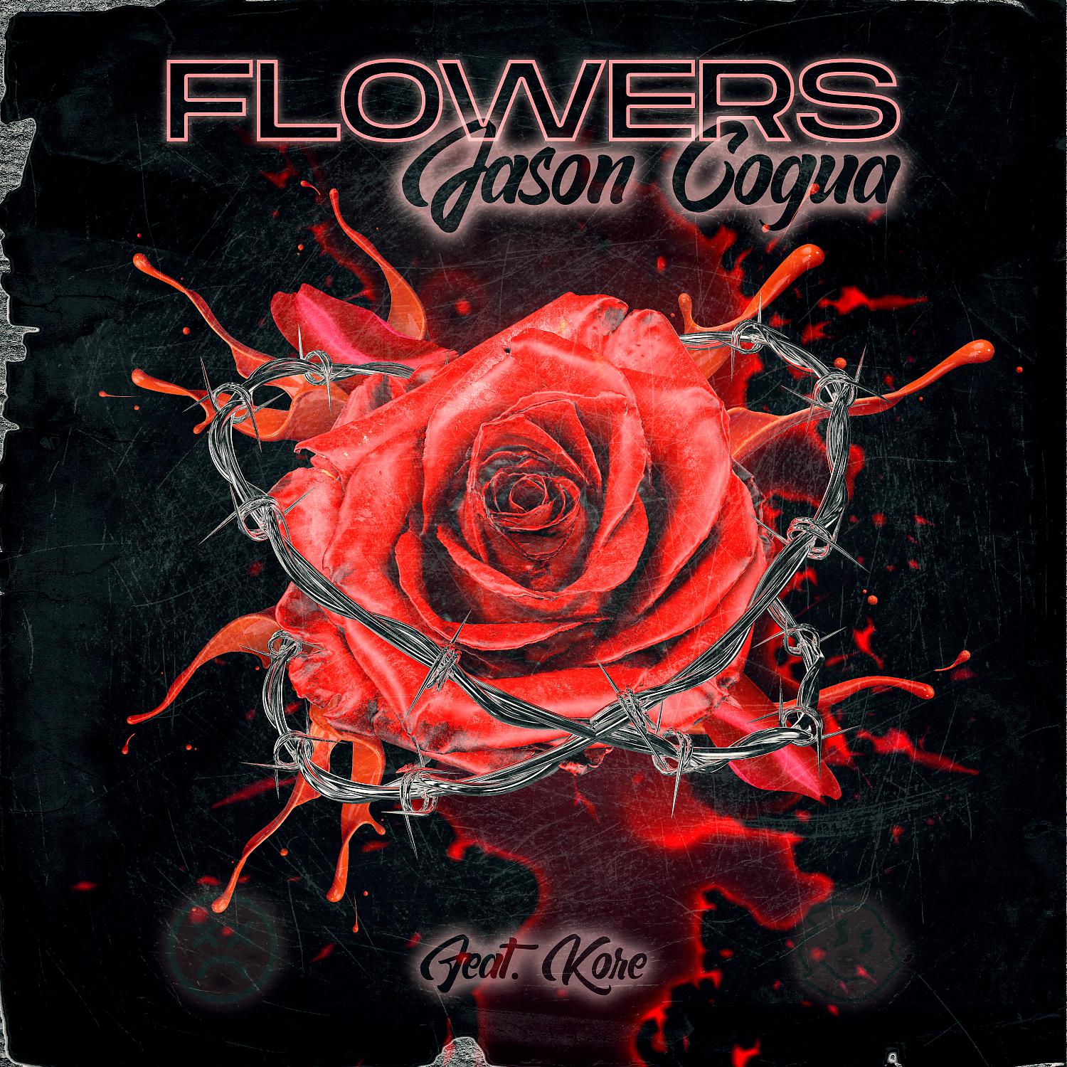 Постер альбома Flowers (feat. Kore)