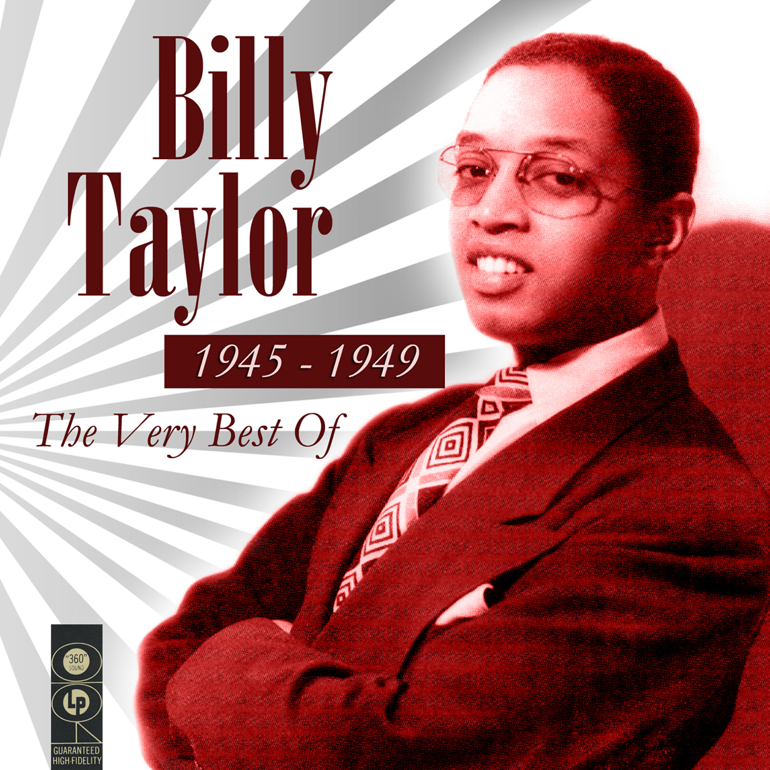 Billy Taylor - Bird Brain