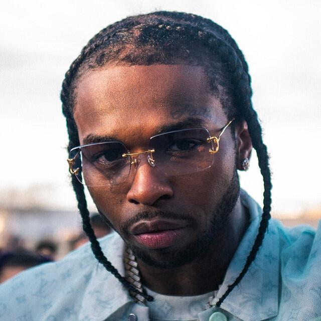 Pop Smoke все песни в mp3