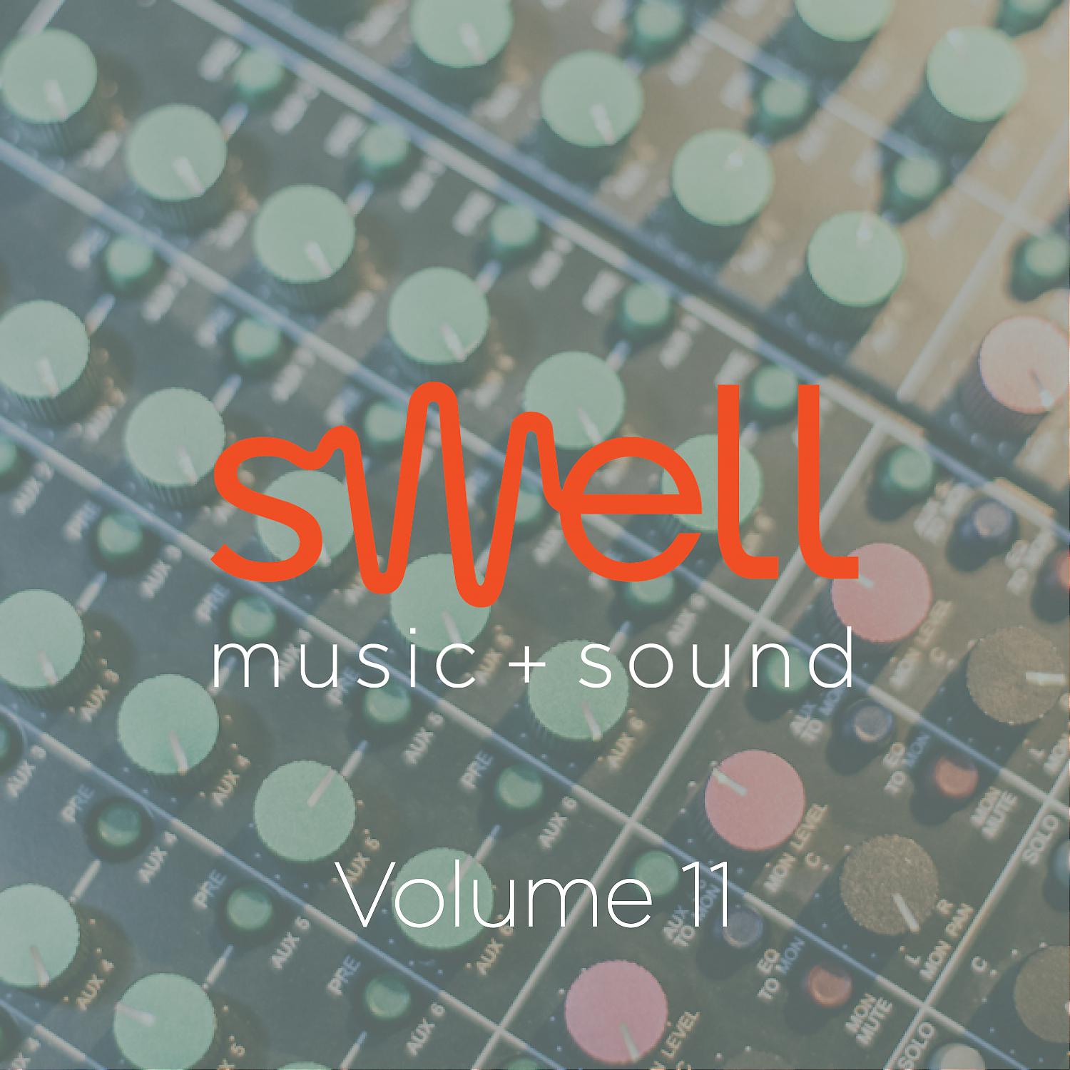 Постер альбома Swell Sound Collection, Vol. 11