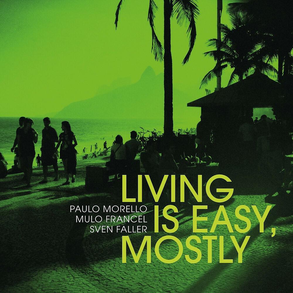Paulo Morello - Just the Two of Us Again