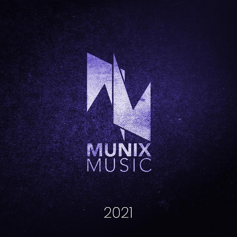 Постер альбома Best of Munix 2021