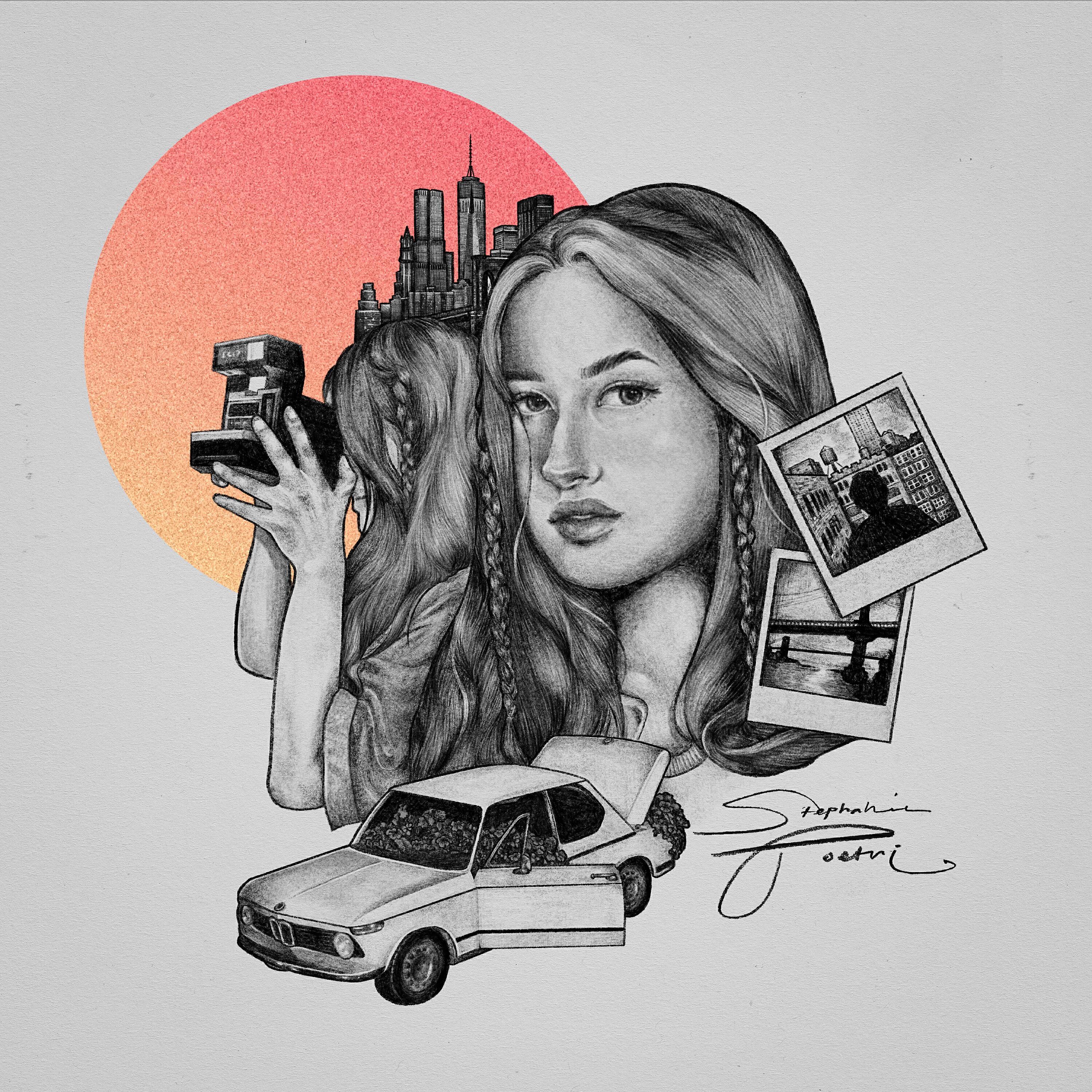 Stephanie Poetri все песни в mp3