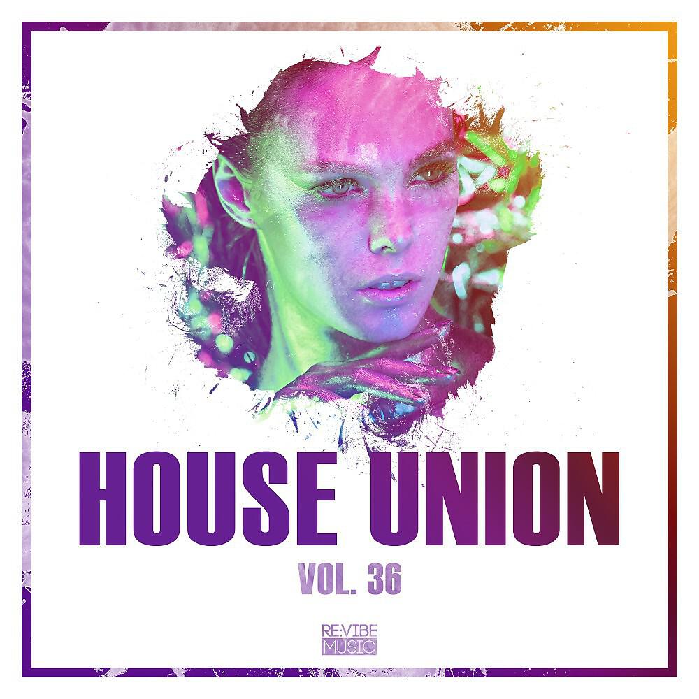 Divided Nation - Love 2 (Original Mix)
