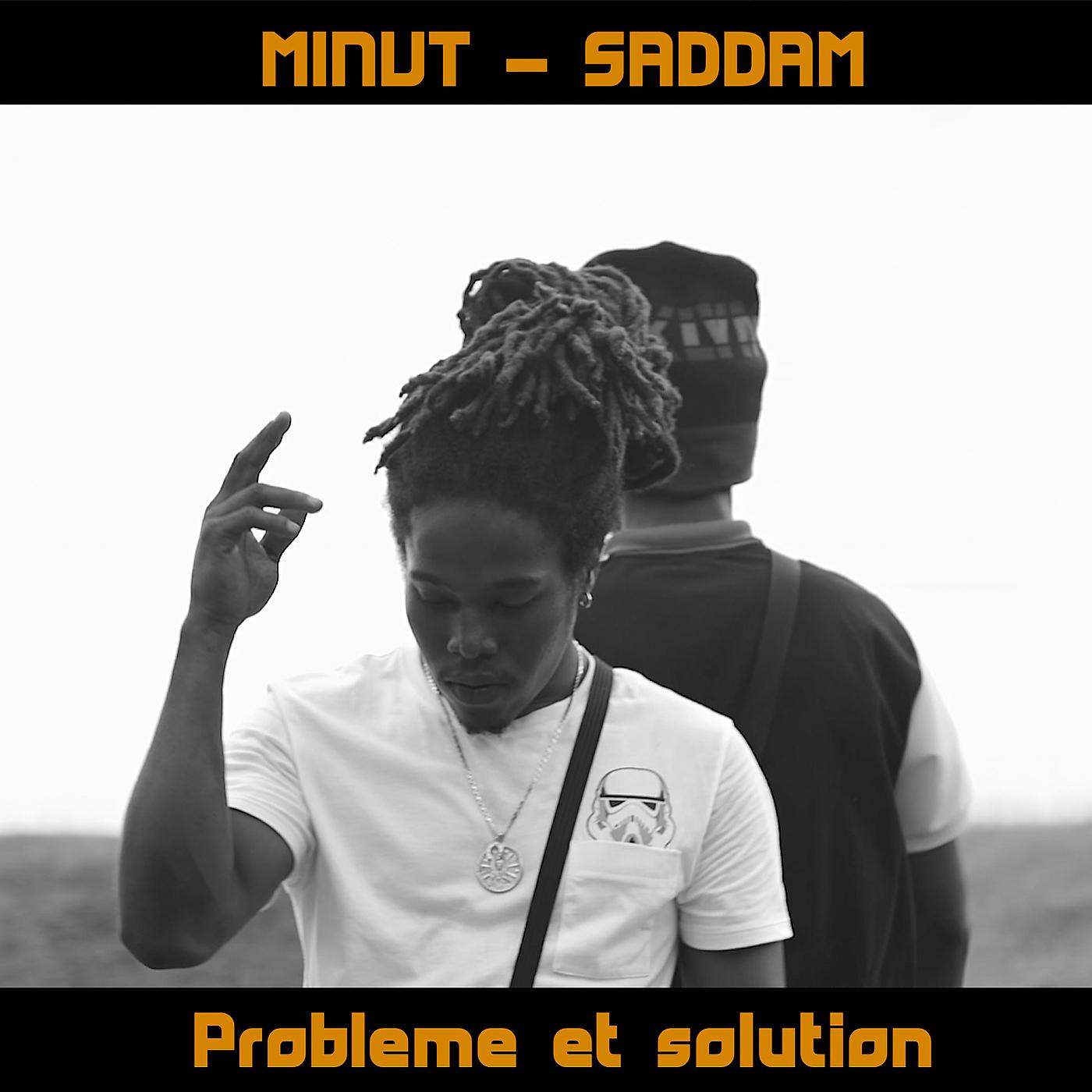 Постер альбома Probleme Et Solution