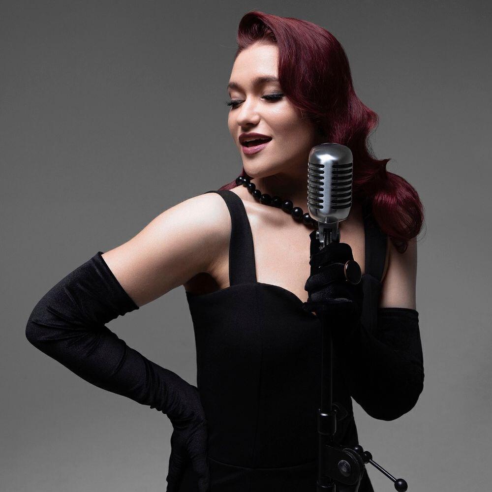 Анастасия Русанова все песни в mp3