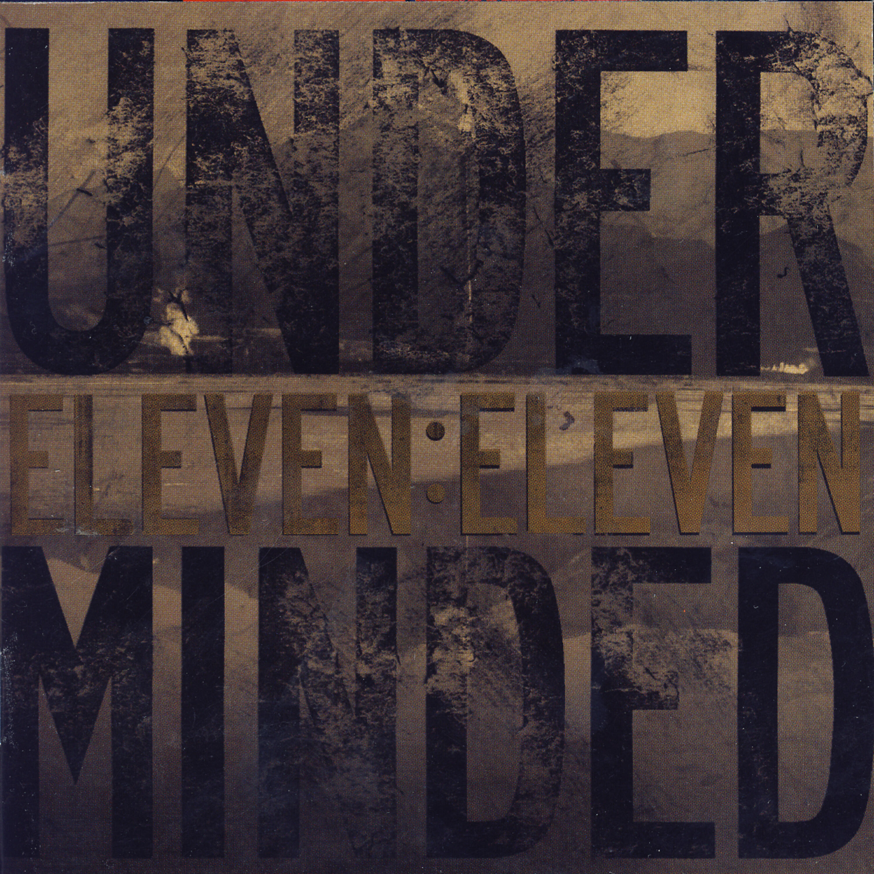 Underminded - The Greatest American Sob Story