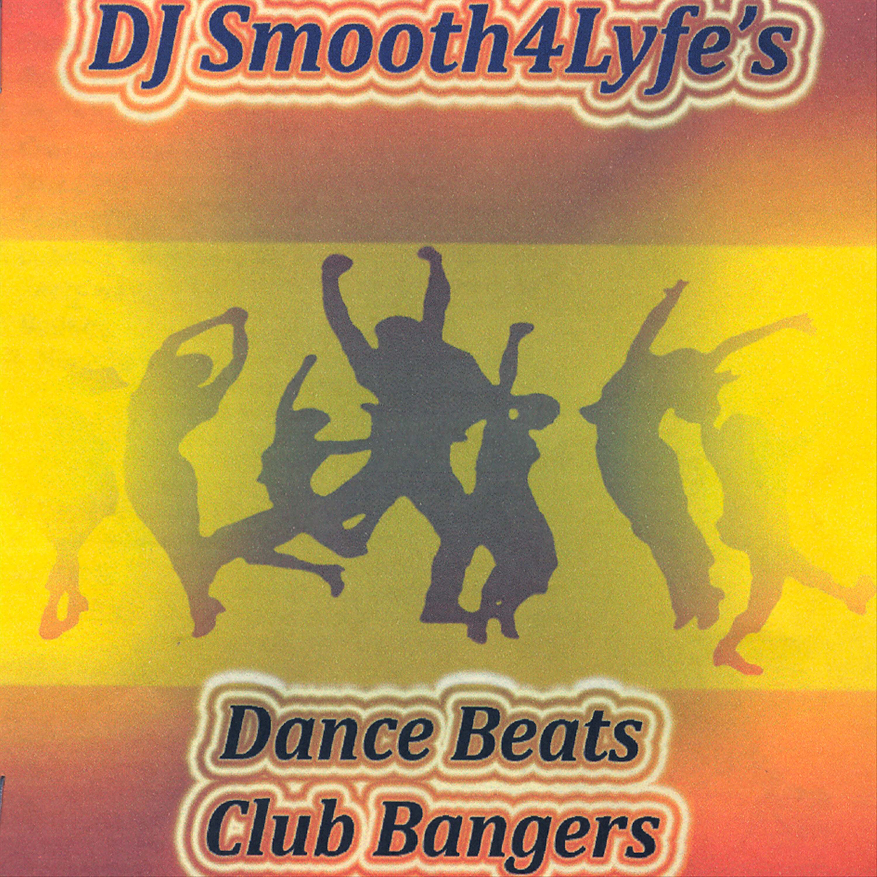 DJ Smooth4Lyfe - Road To The Soul