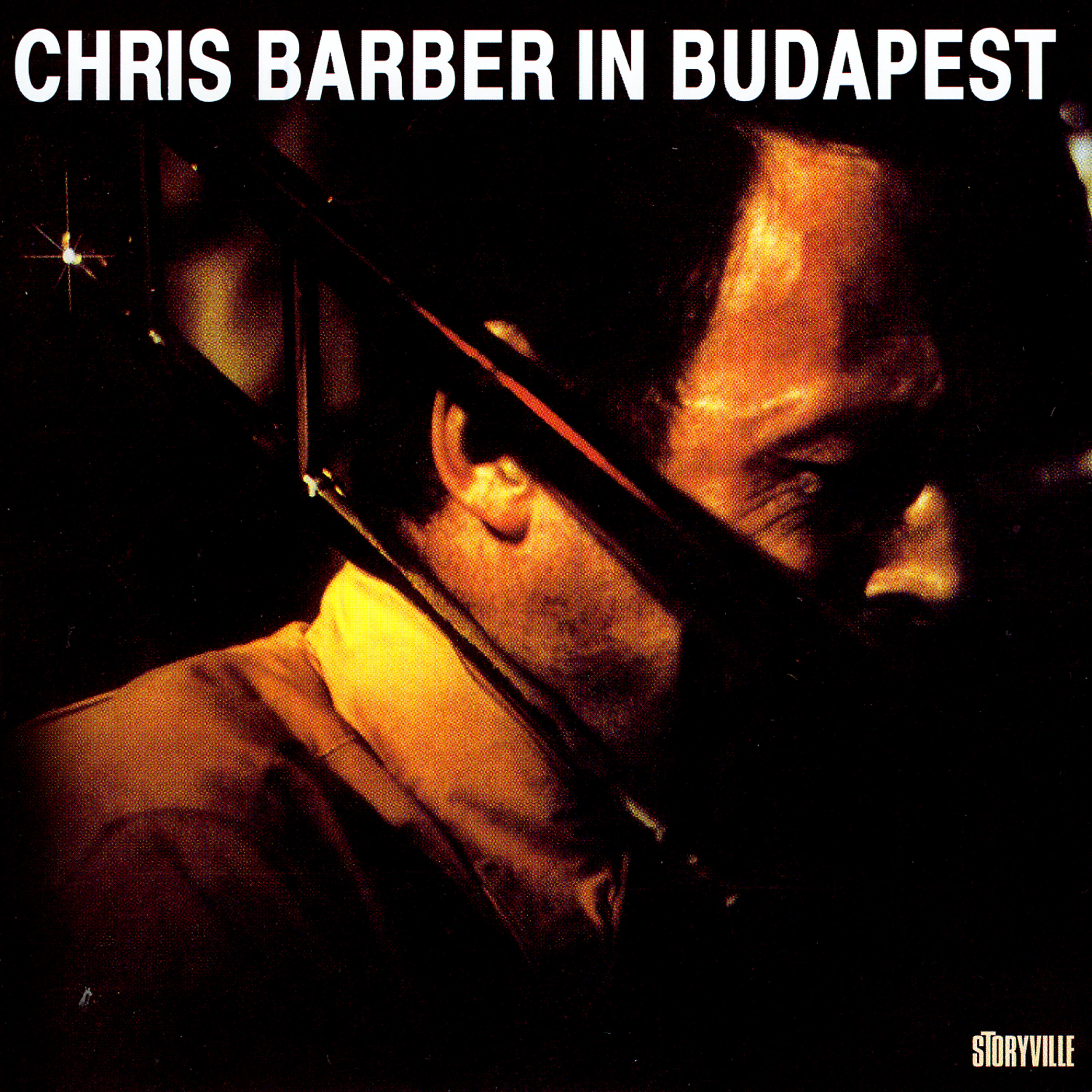 Chris Barber - Lord, Lord, Lord