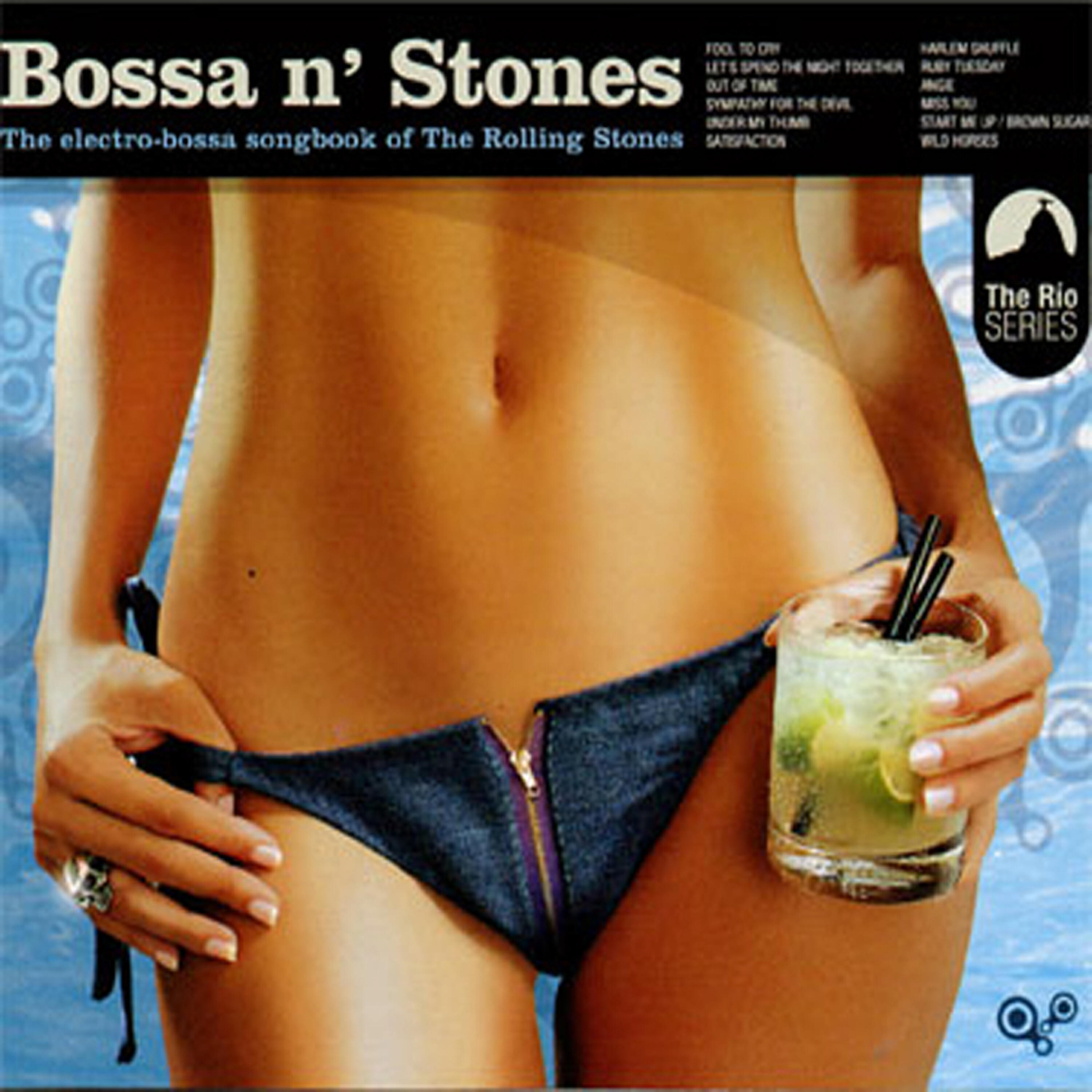 Michelle Simonal - (I Can´t Get No) Satisfaction