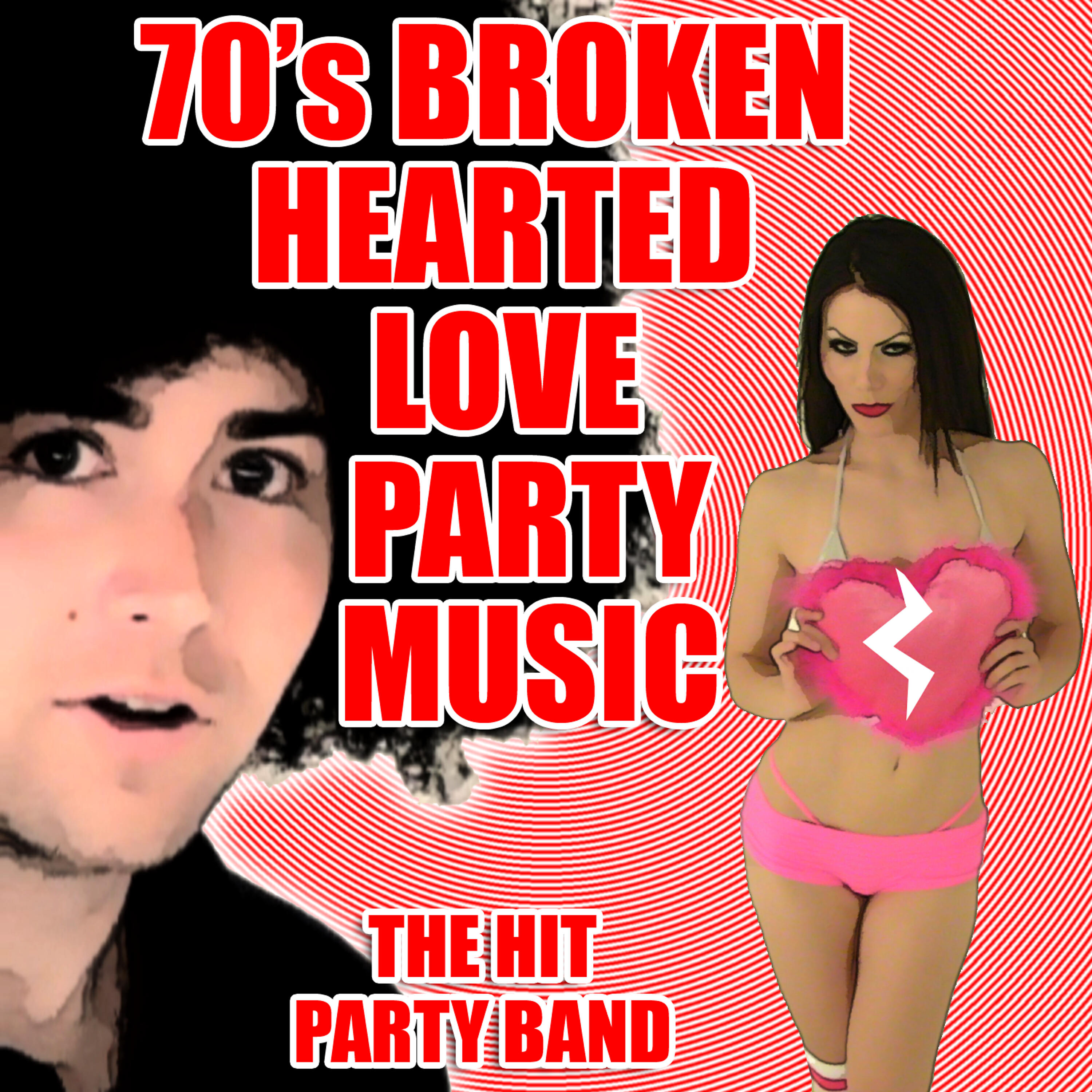 The Hit Party Band - Have You Seen Her
