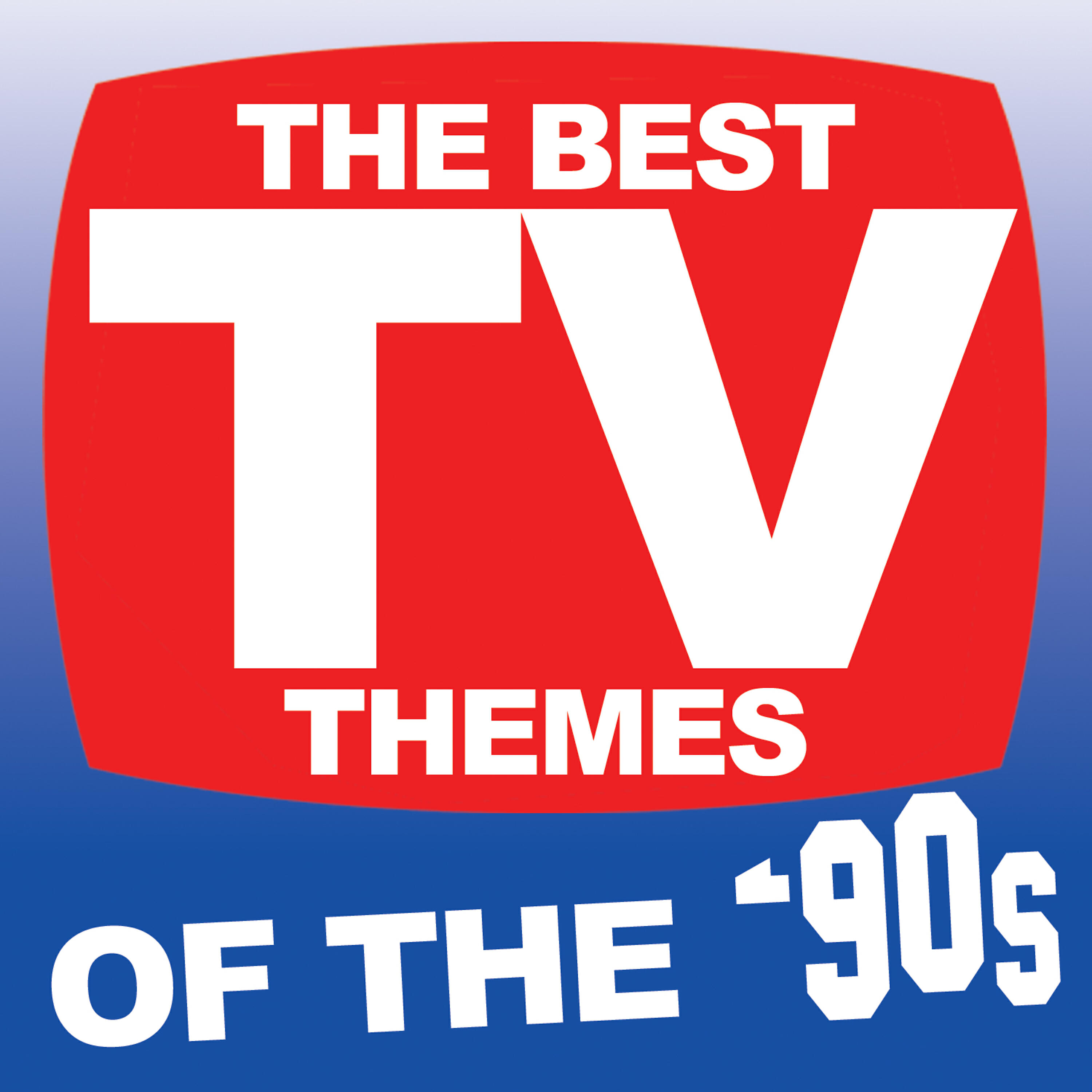 The TV Theme Players - Quantum Leap