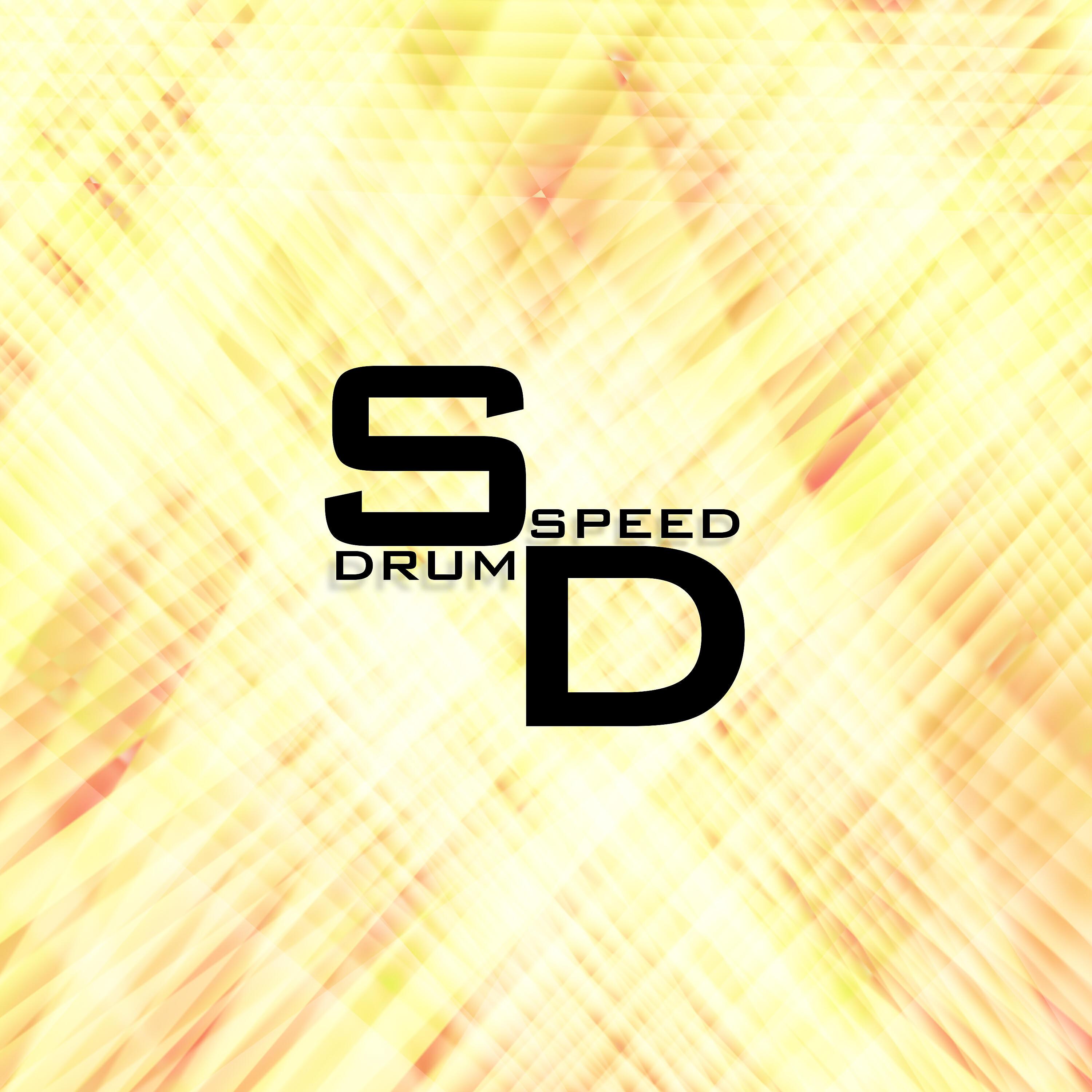 D.K. - Speed Drum