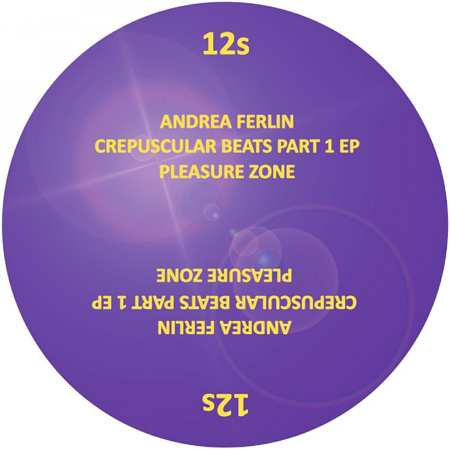 Andrea Ferlin - Cinescope (Original Mix)