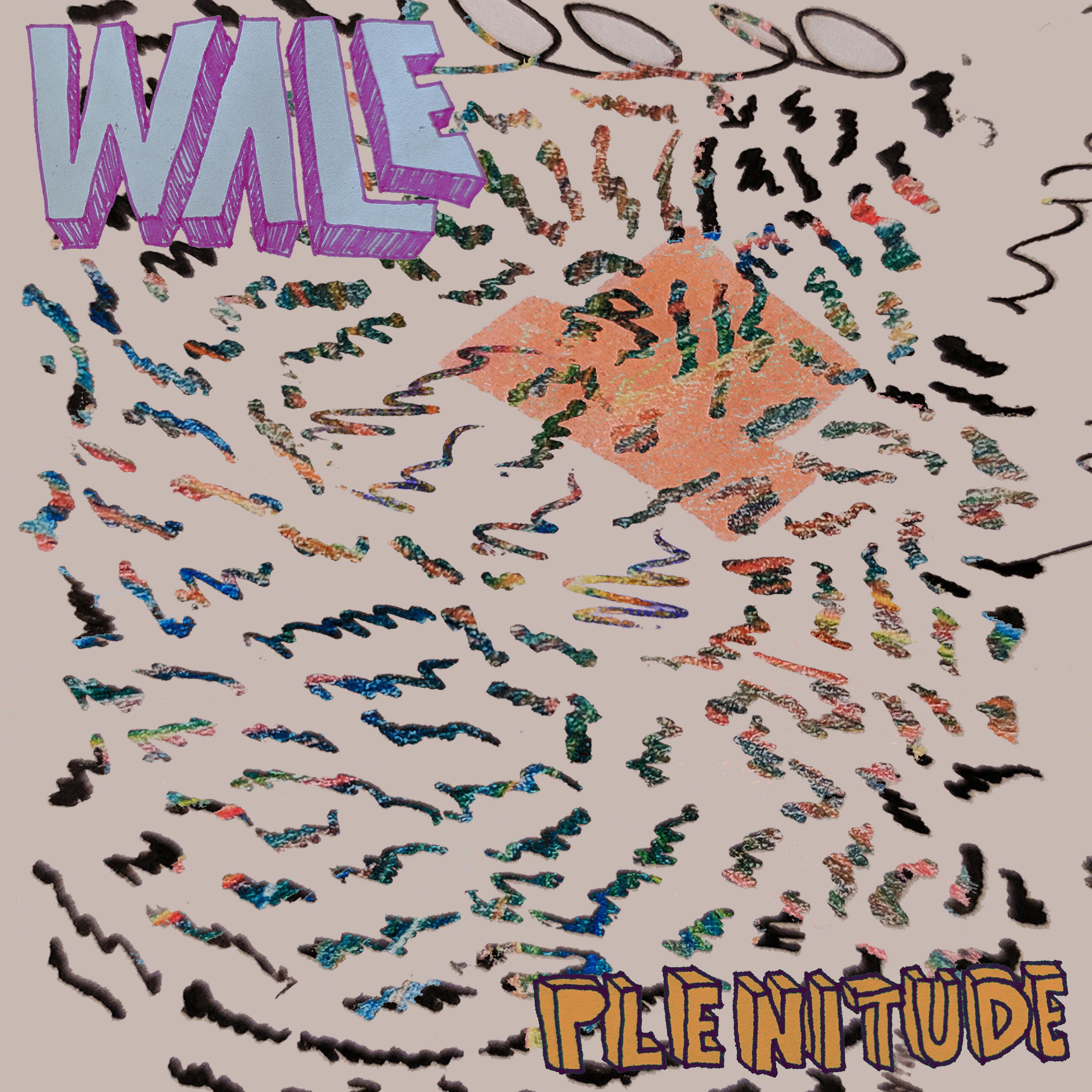 Wale - Tentação (Bonus Track)