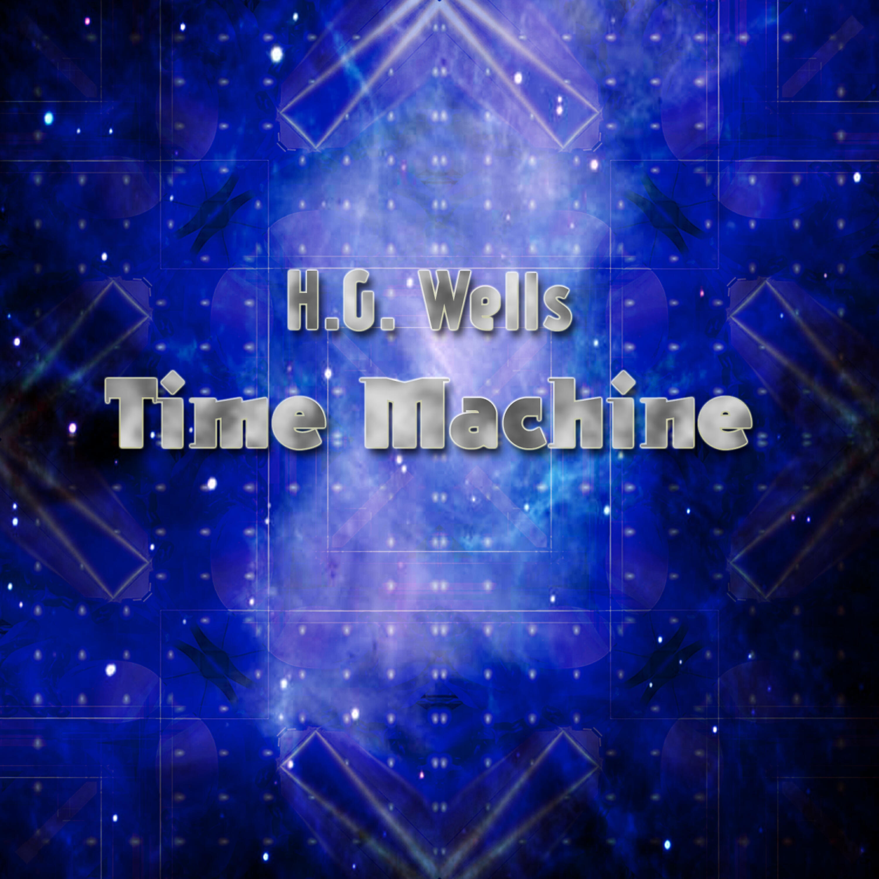 H.G. Wells Playhouse - The Time Machine - Part 11