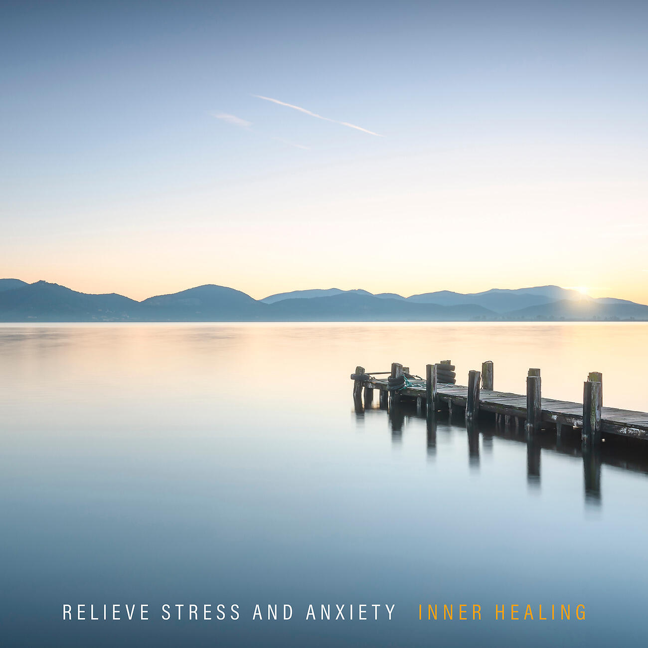 Garden of Zen Music - Stress Relaxation Techniques