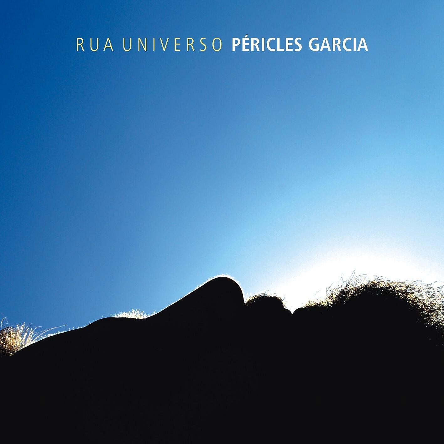 Péricles Garcia - Ícaro