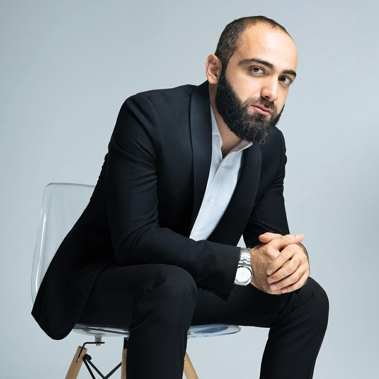 Мурат Гочияев все песни в mp3