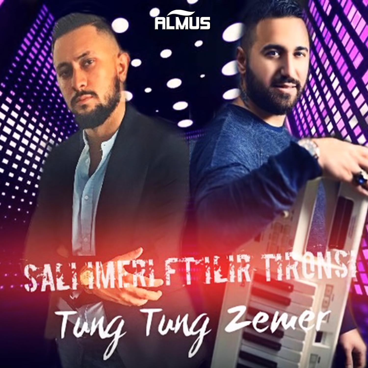 Постер альбома Tung Tung Zemer