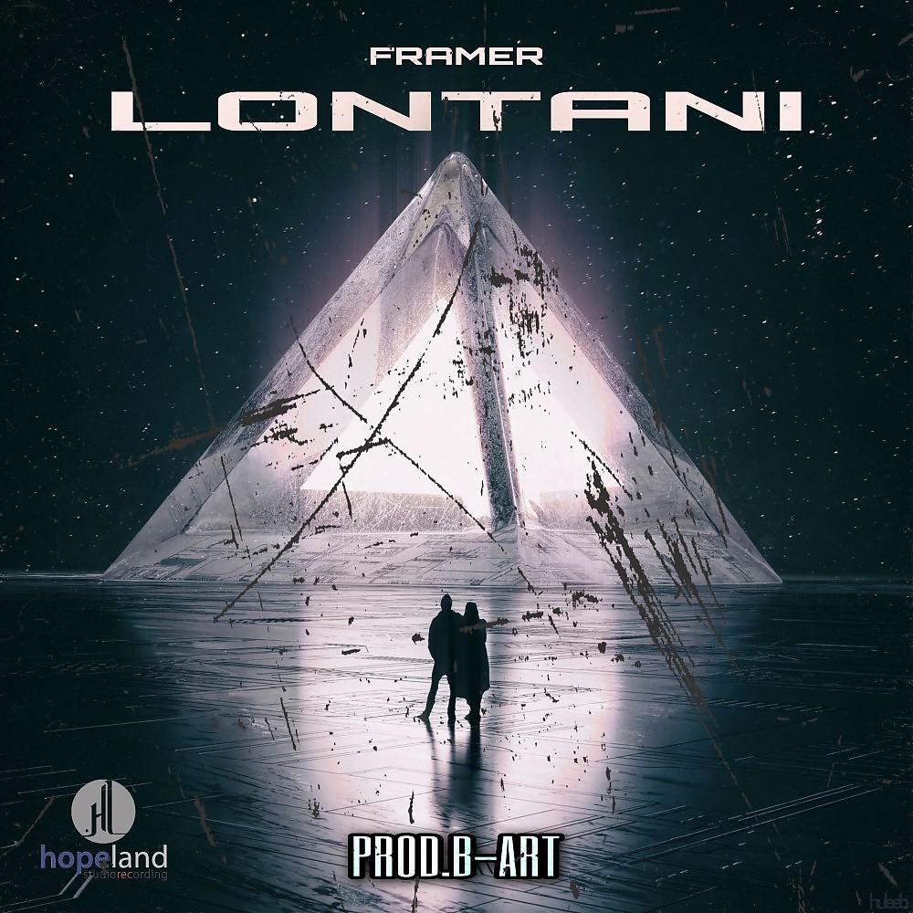 Постер альбома Lontani (Prod B-Art)