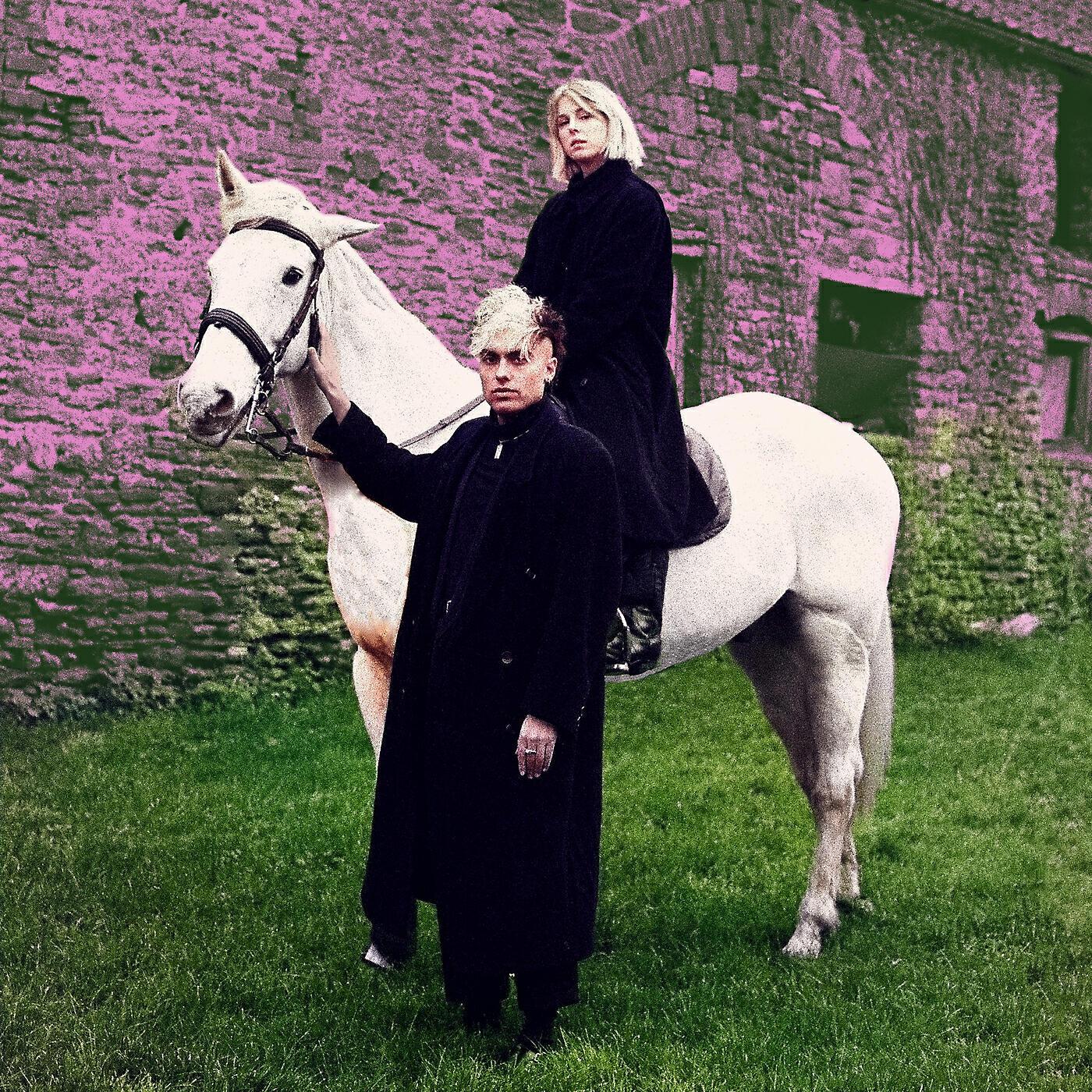 Fenne Lily все песни в mp3