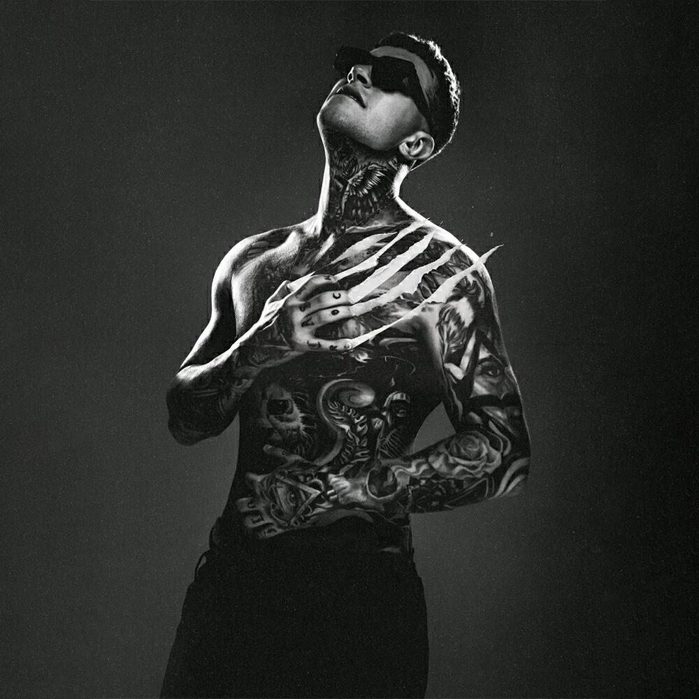 ERSHOV все песни в mp3